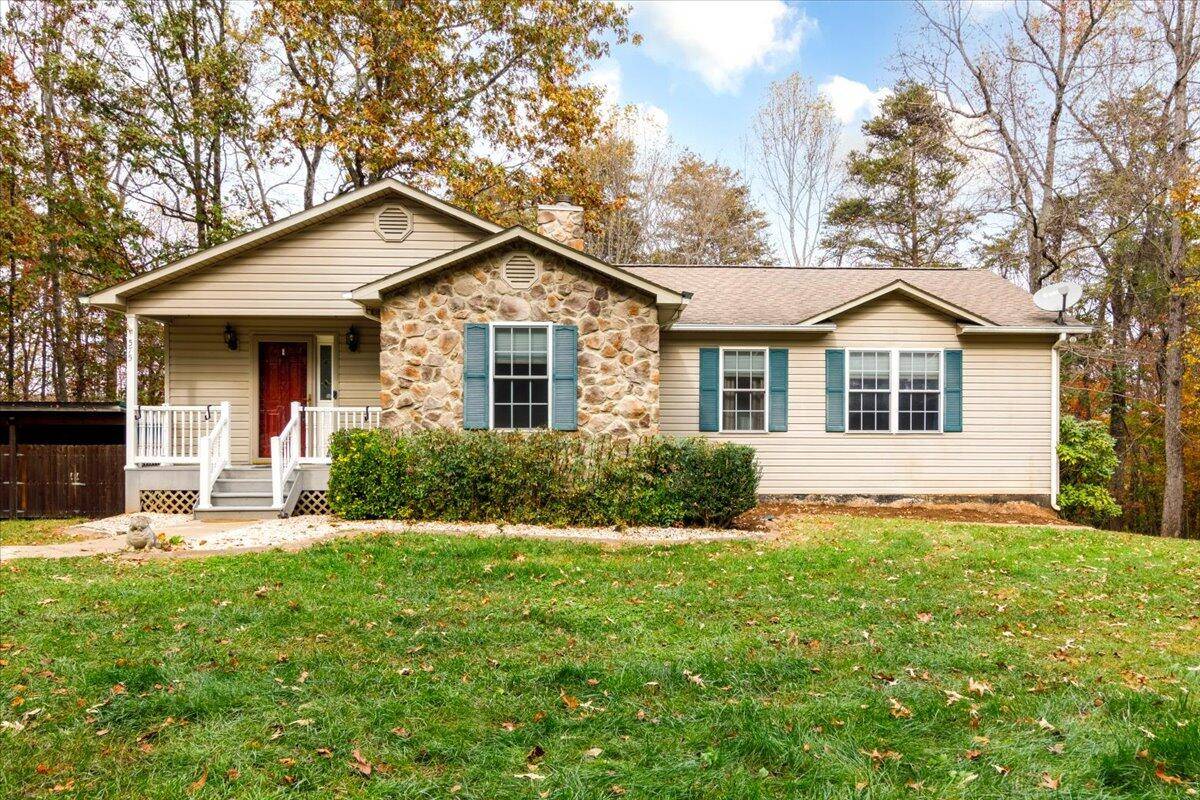 Wirtz, VA 24184,575 Mapleridge DR