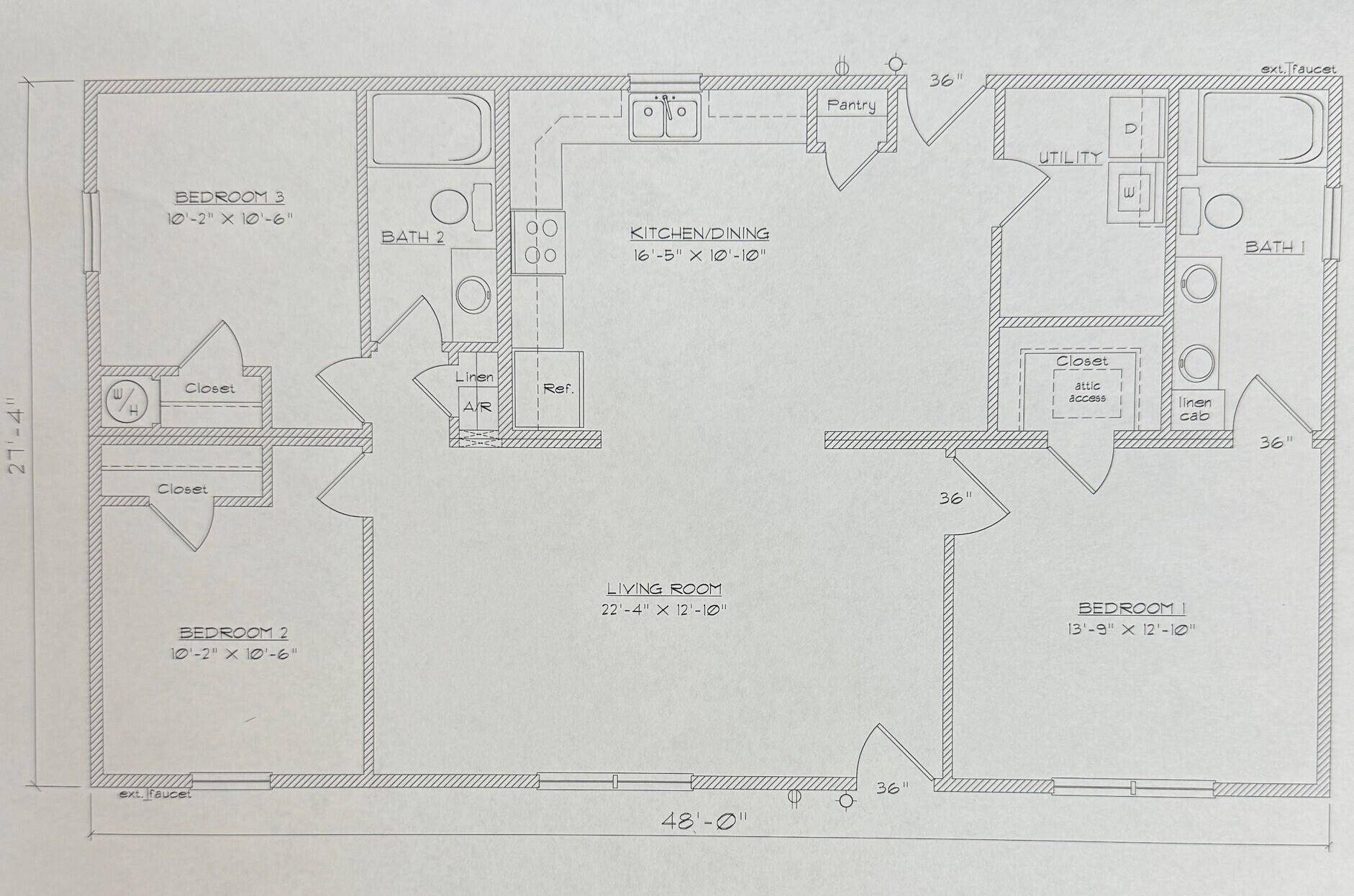 Hardy, VA 24101,Lot 19 Cedar Bluff LN