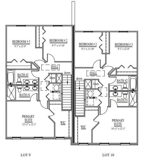 Roanoke, VA 24018,Lot 10 Crescent Ridge DR