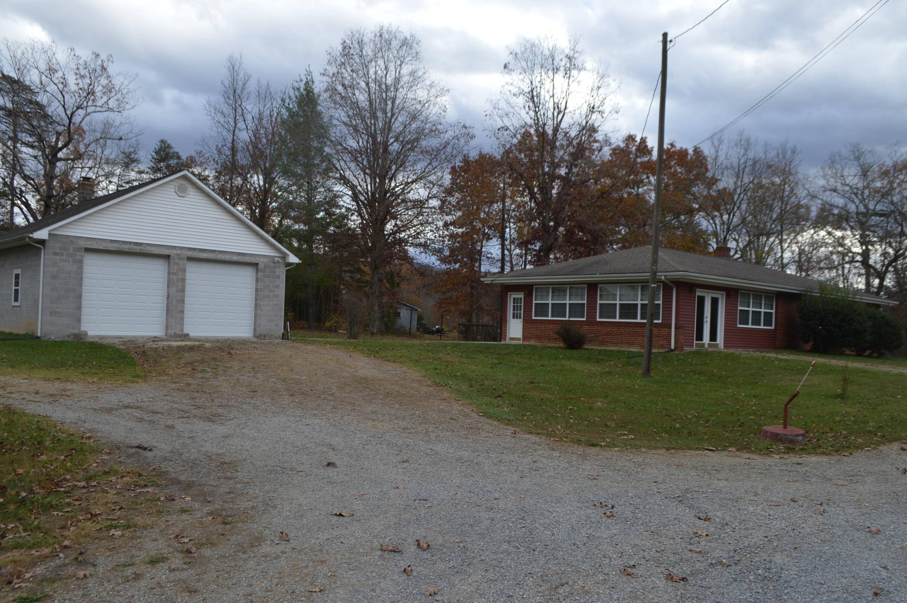 New Castle, VA 24127,307 Mineral Springs RD