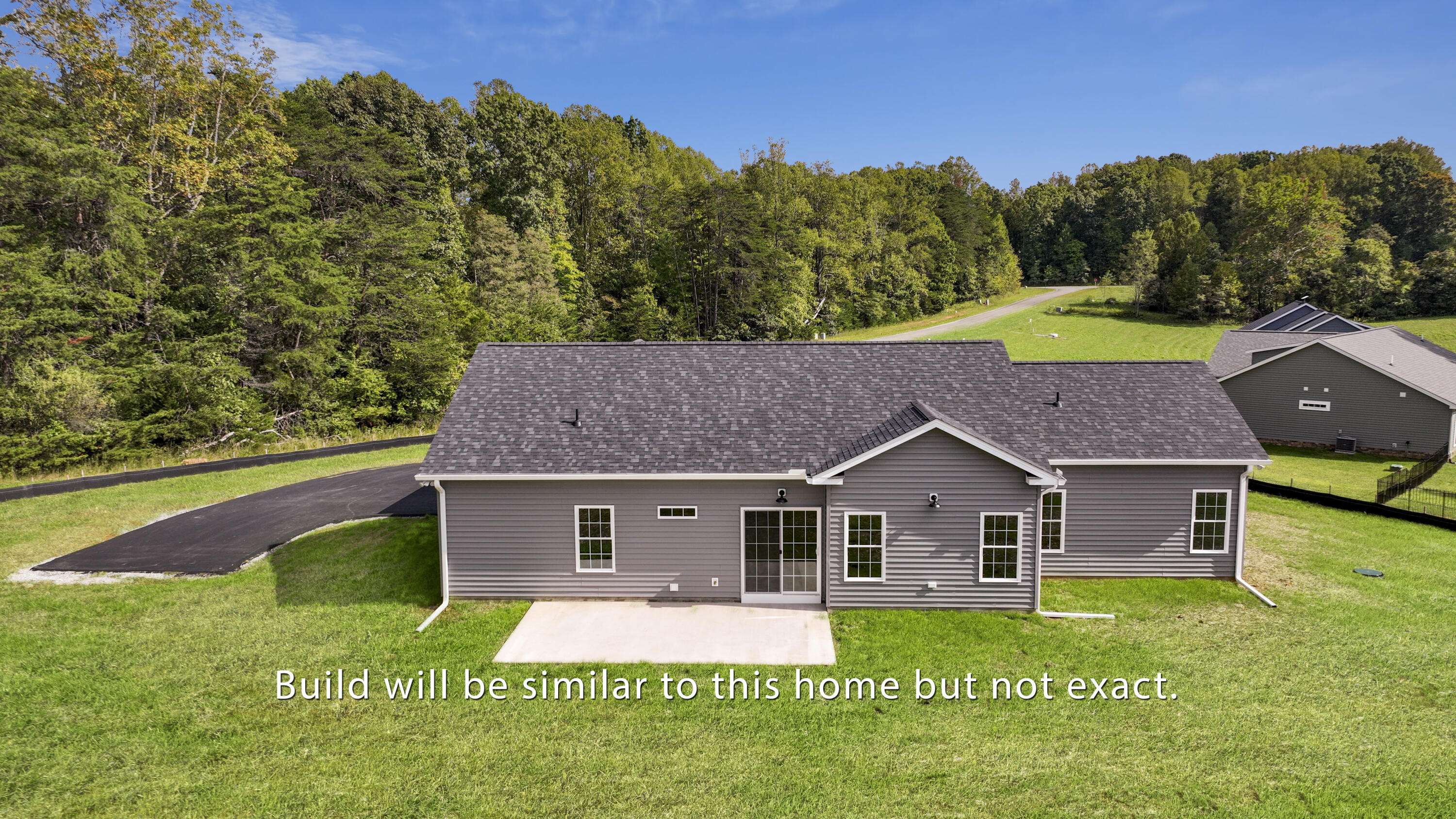 Moneta, VA 24121,81 Belvior CIR