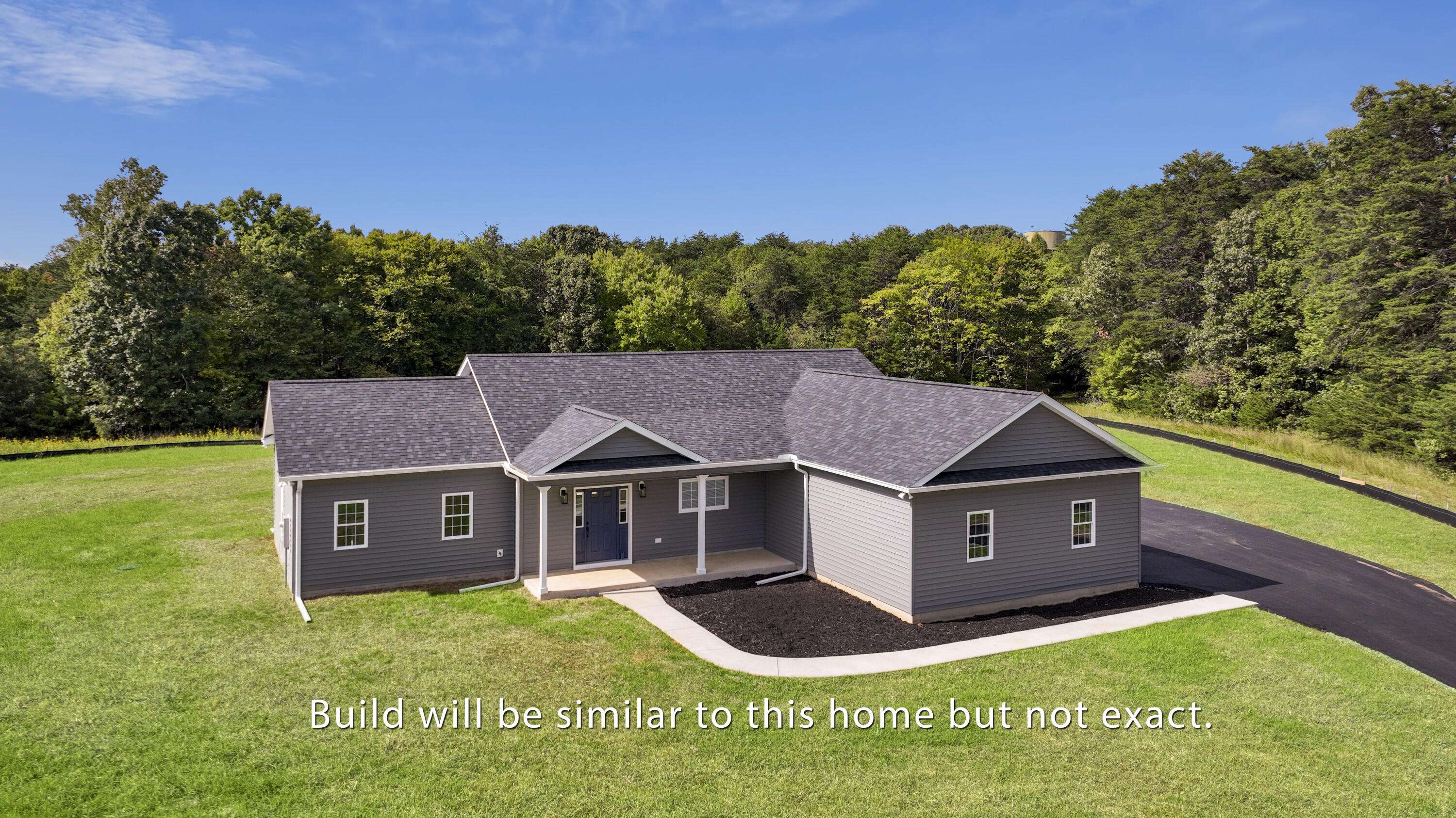 Moneta, VA 24121,81 Belvior CIR