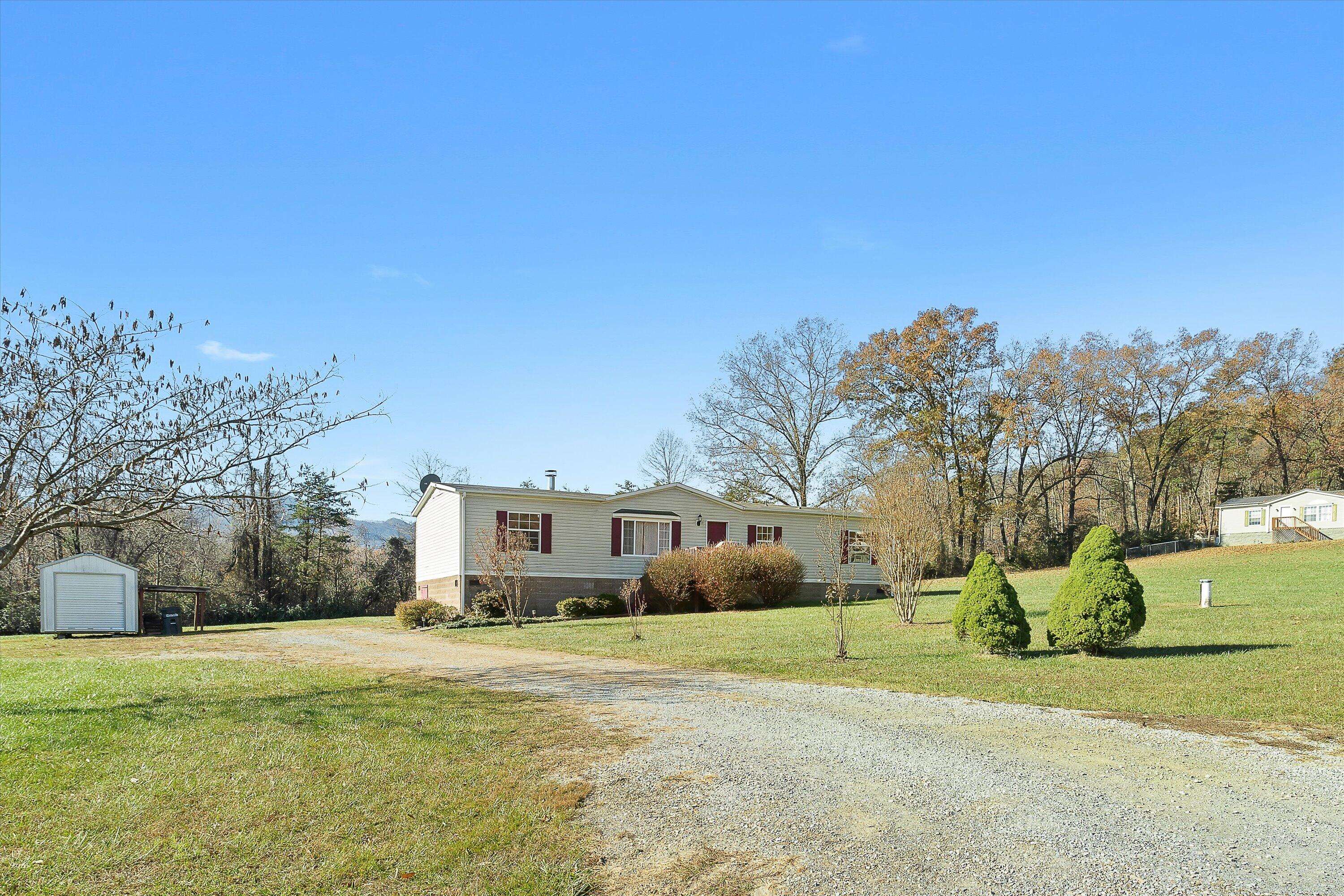 New Castle, VA 24127,38 Angel CT