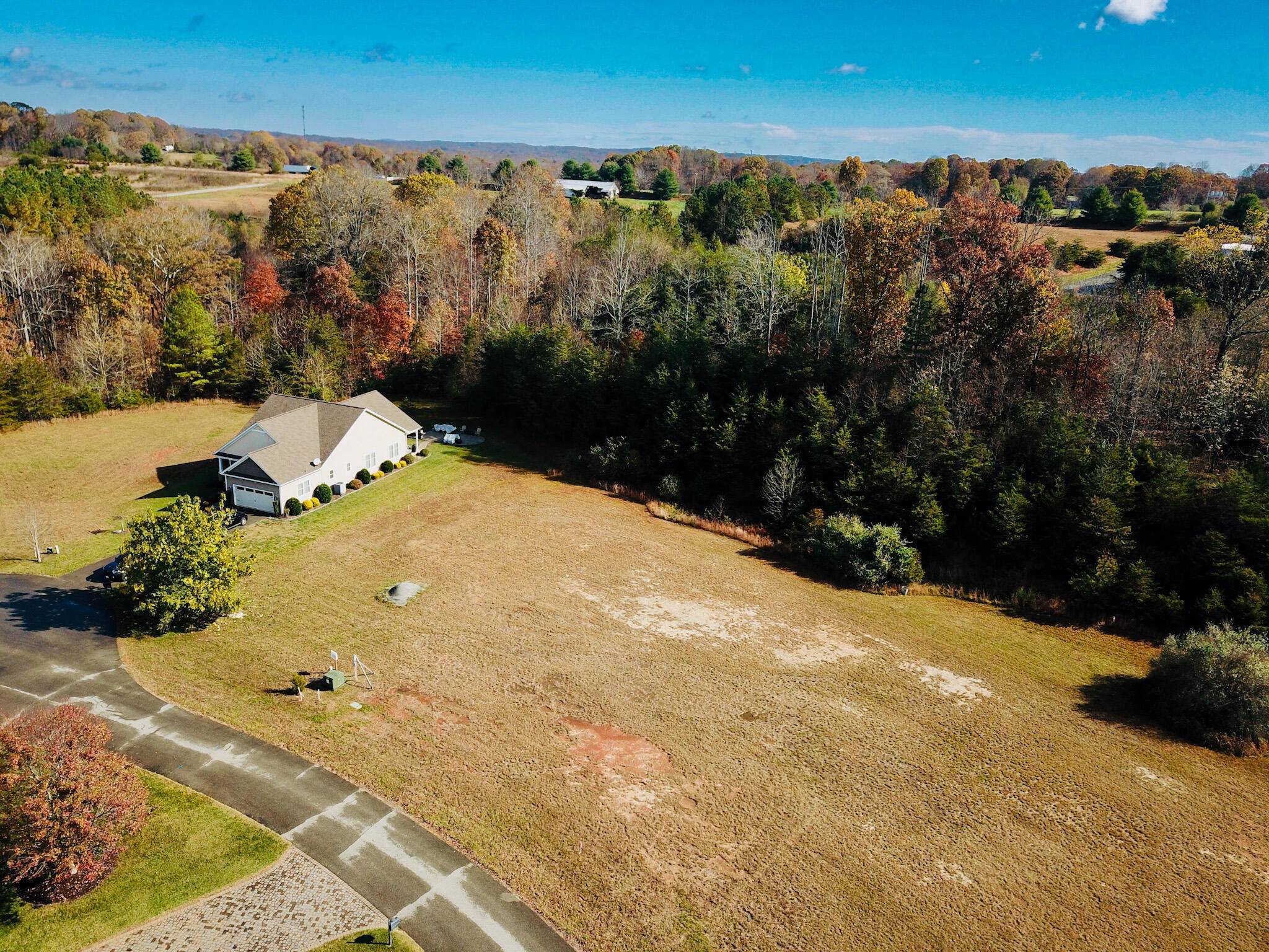 Moneta, VA 24121,76 Carriage Homes DR