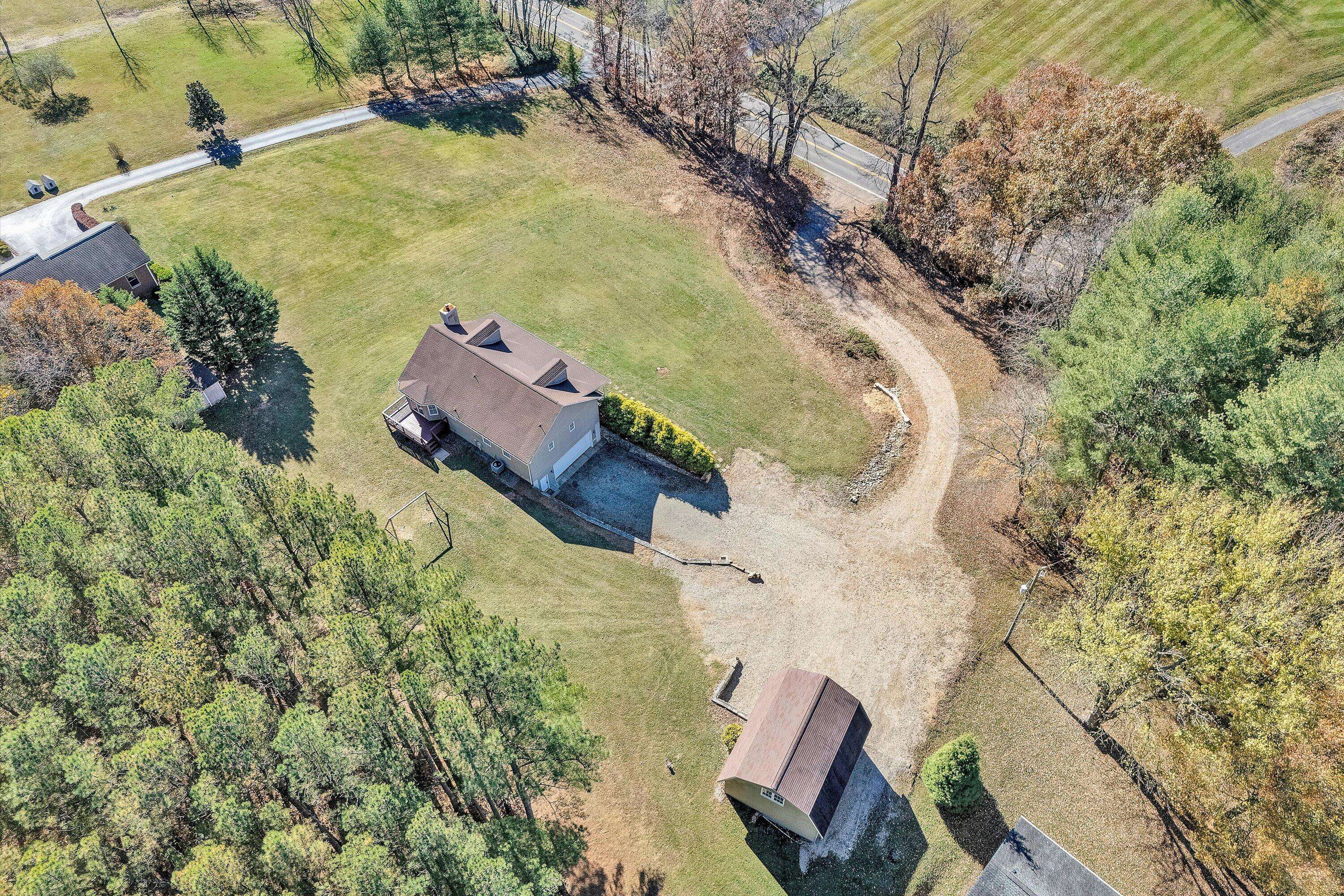 Boones Mill, VA 24065,7350 GRASSY HILL RD