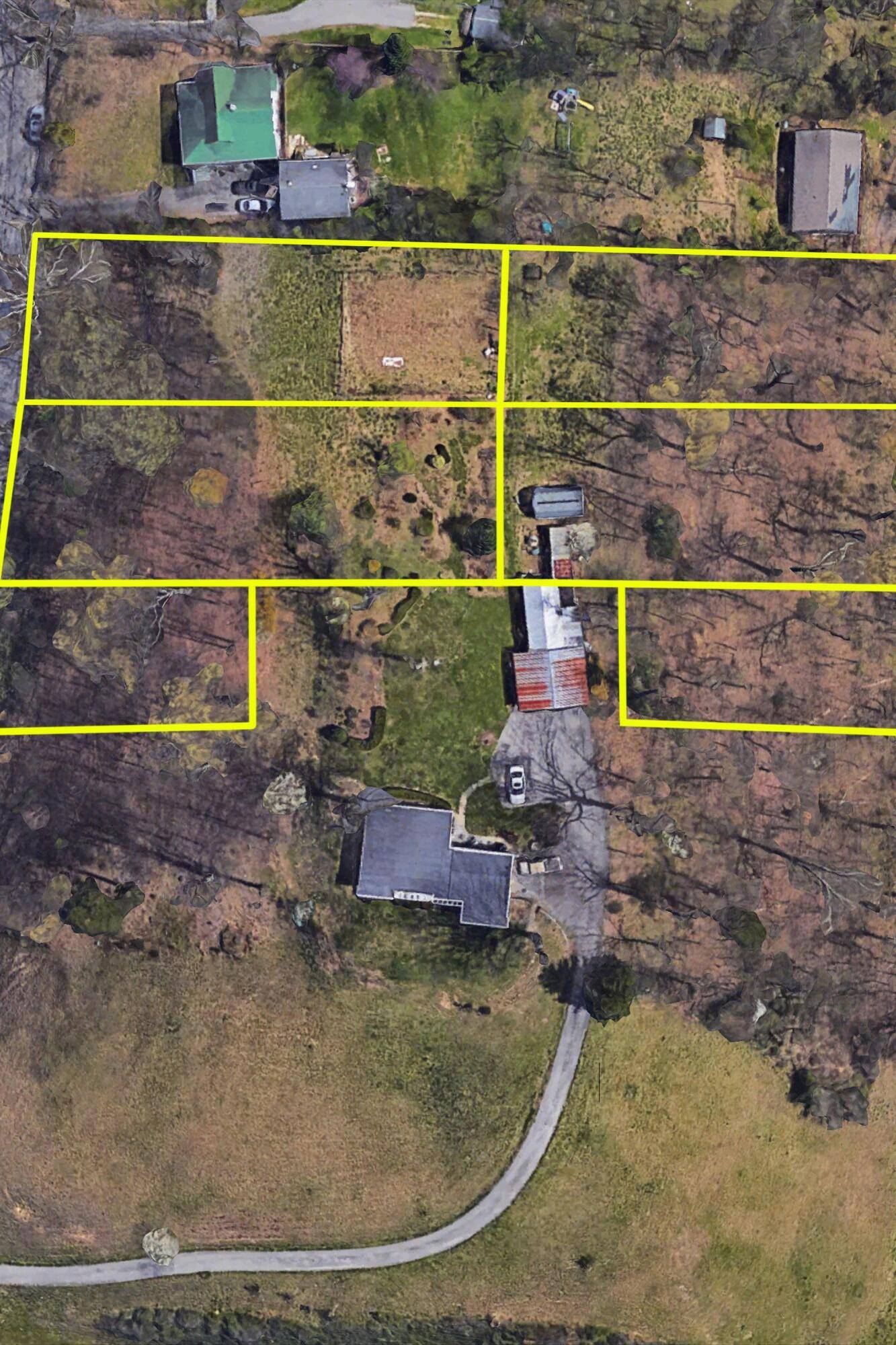 Salem, VA 24153,Lot 14A Springfield RD