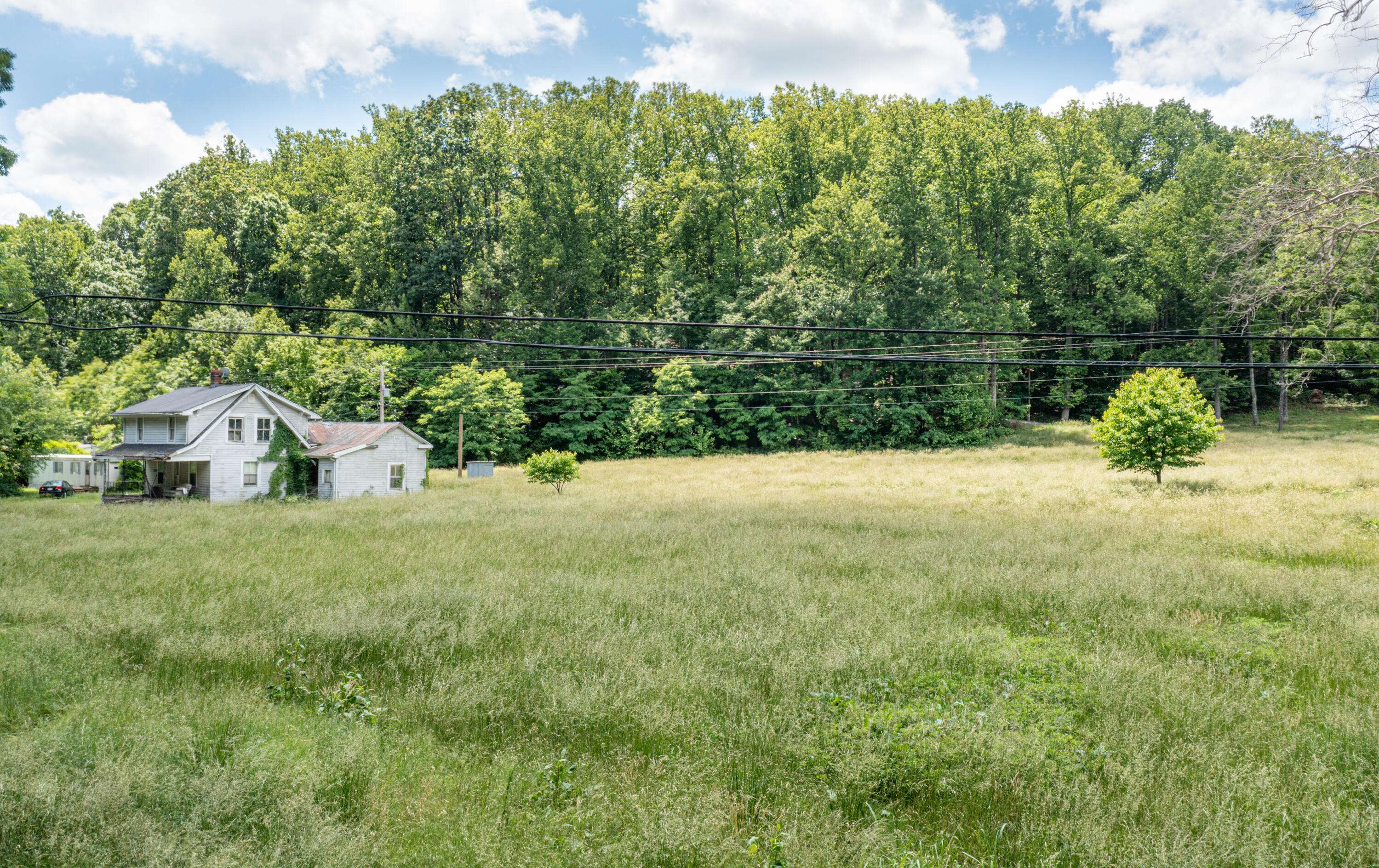 Blue Ridge, VA 24064,2463 Blue Ridge Springs RD