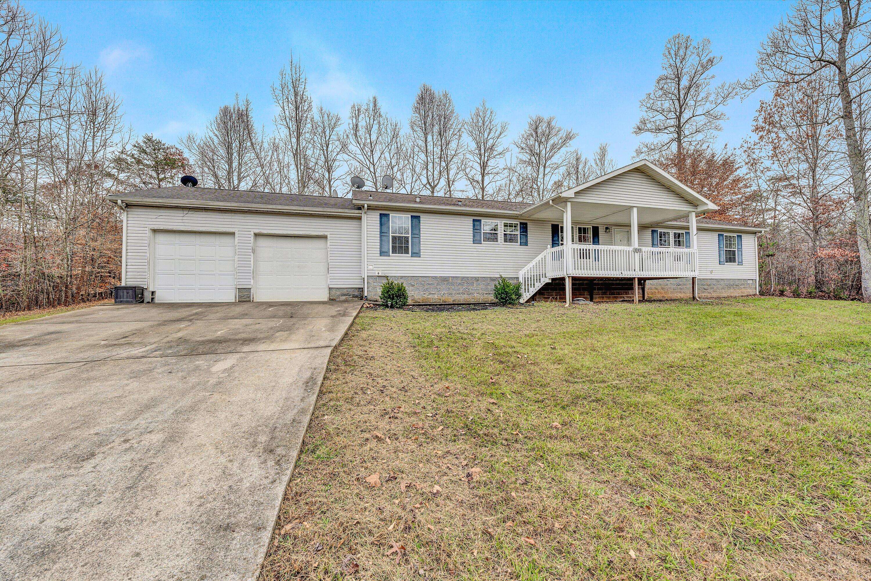 Moneta, VA 24121,1045 Tarragon WAY