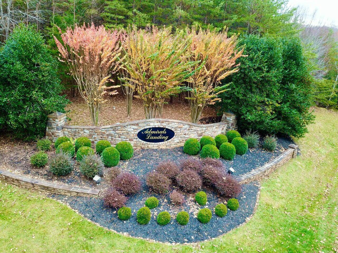 Glade Hill, VA 24092,Lot 32 Lake View PT