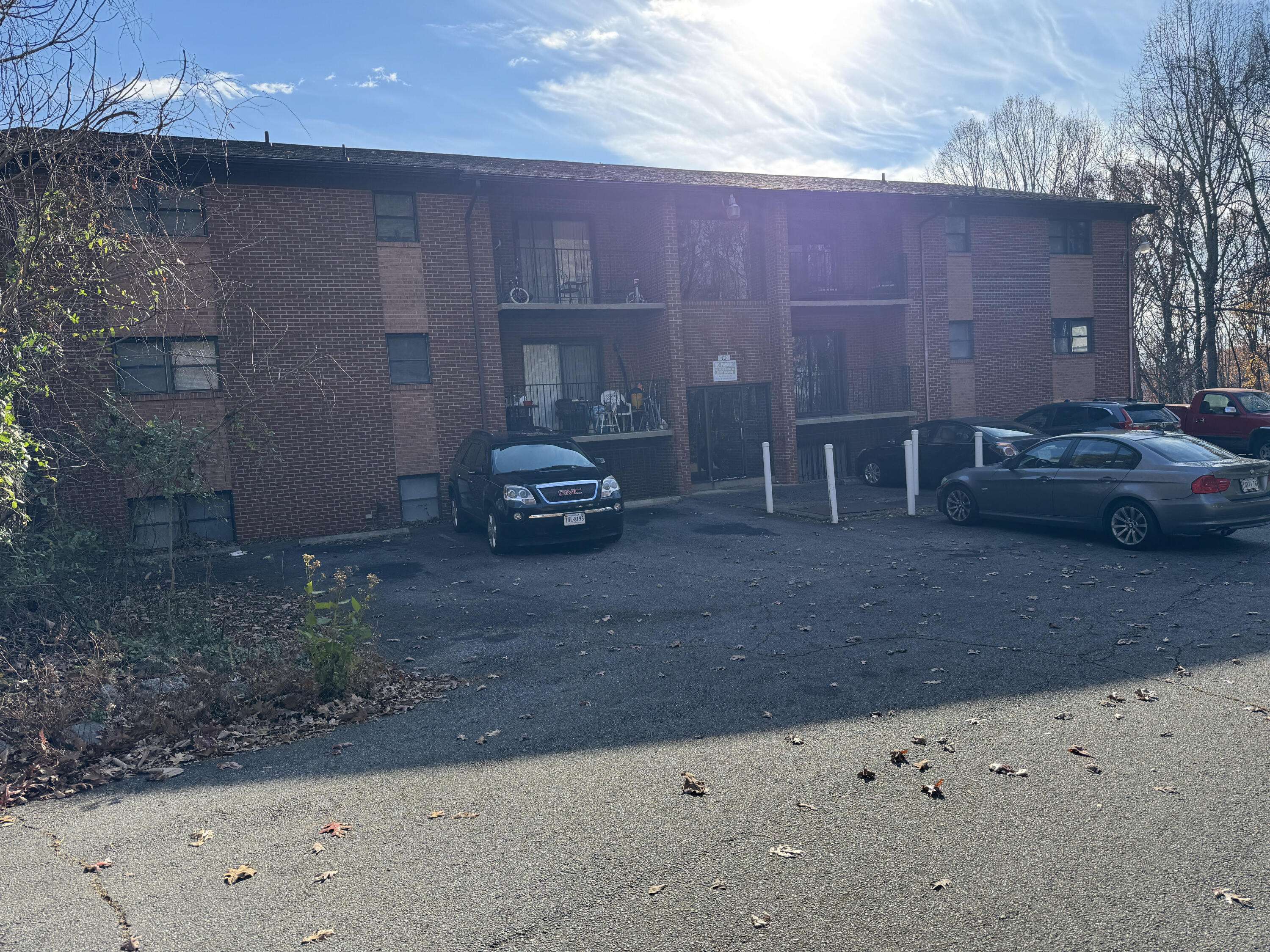 Collinsville, VA 24078,45 Vera DR Unit Apt 5