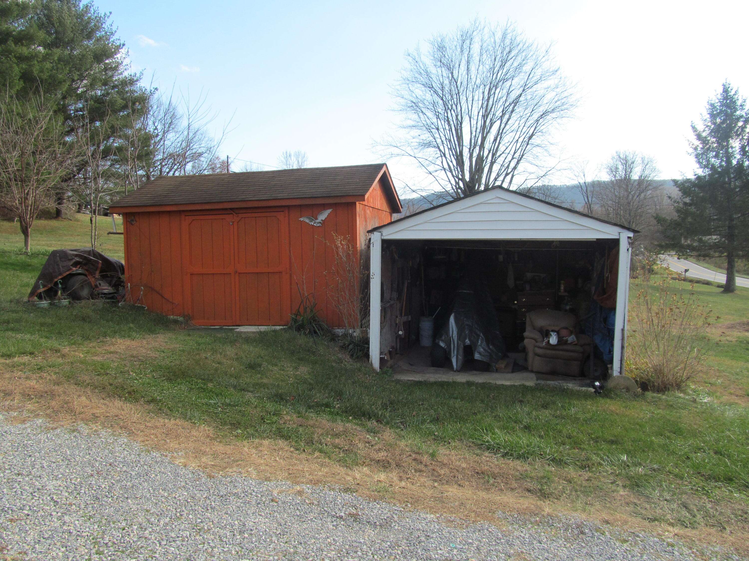 Troutville, VA 24175,4768 Catawba RD