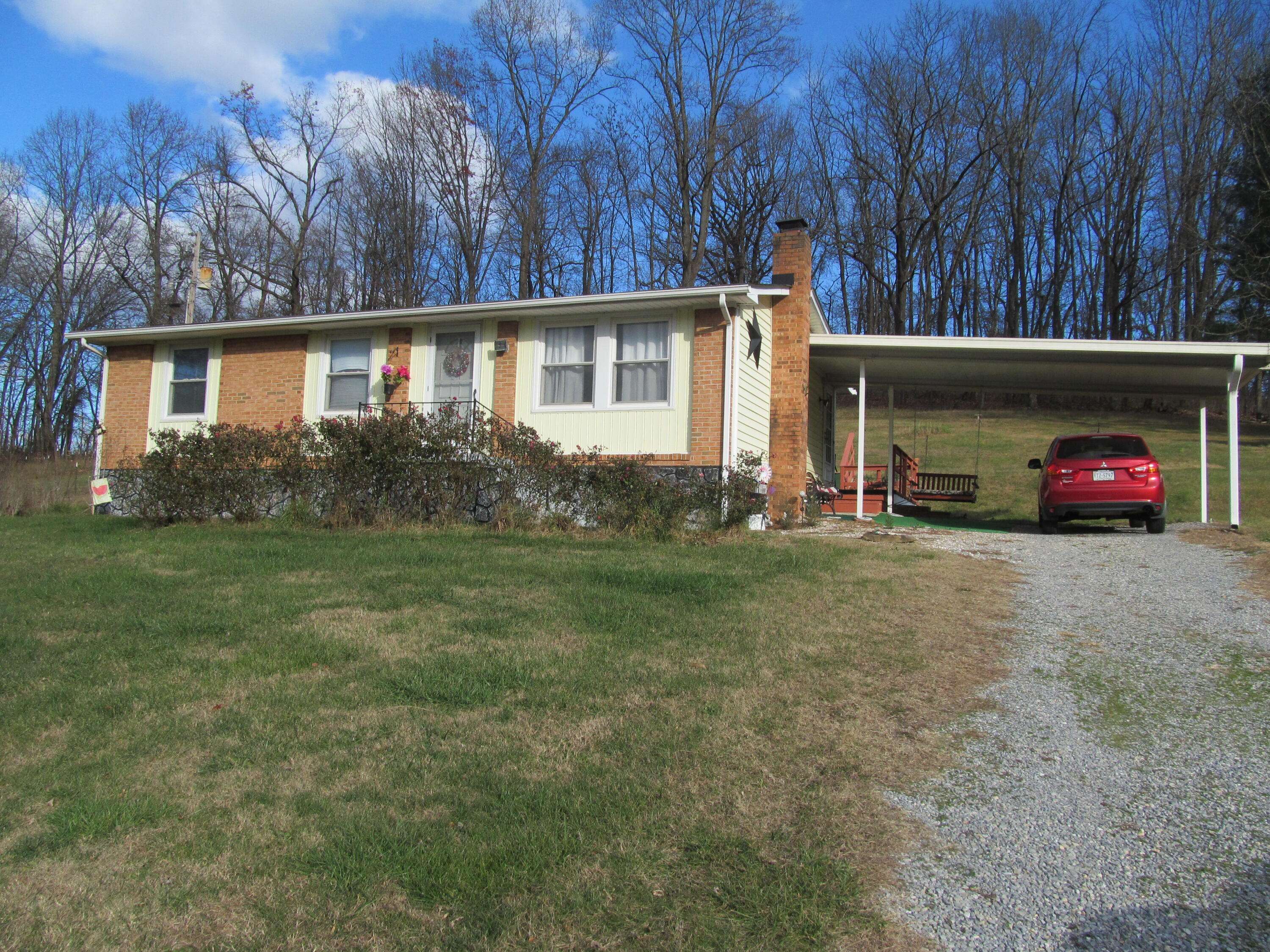 Troutville, VA 24175,4768 Catawba RD