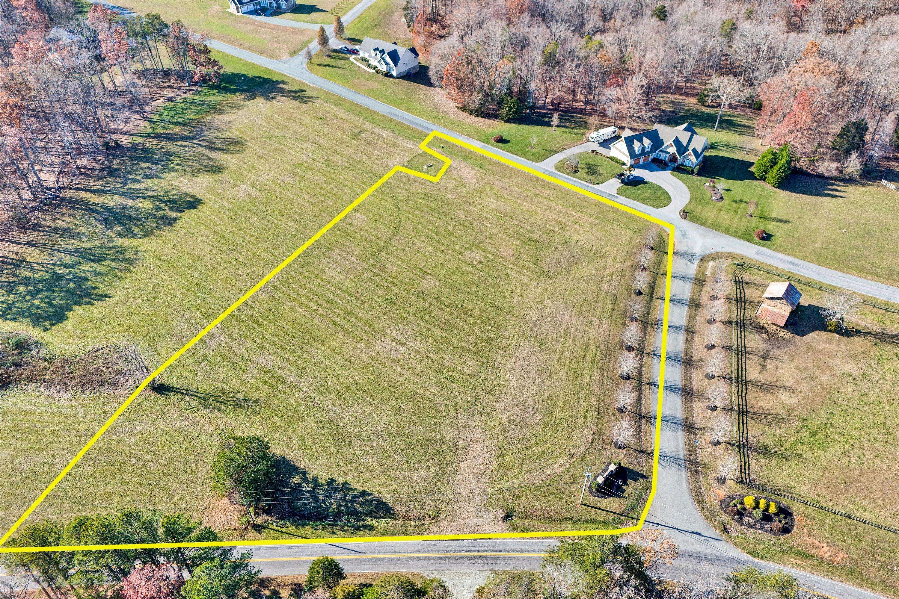 Moneta, VA 24121,Lot 27 Plantation Point