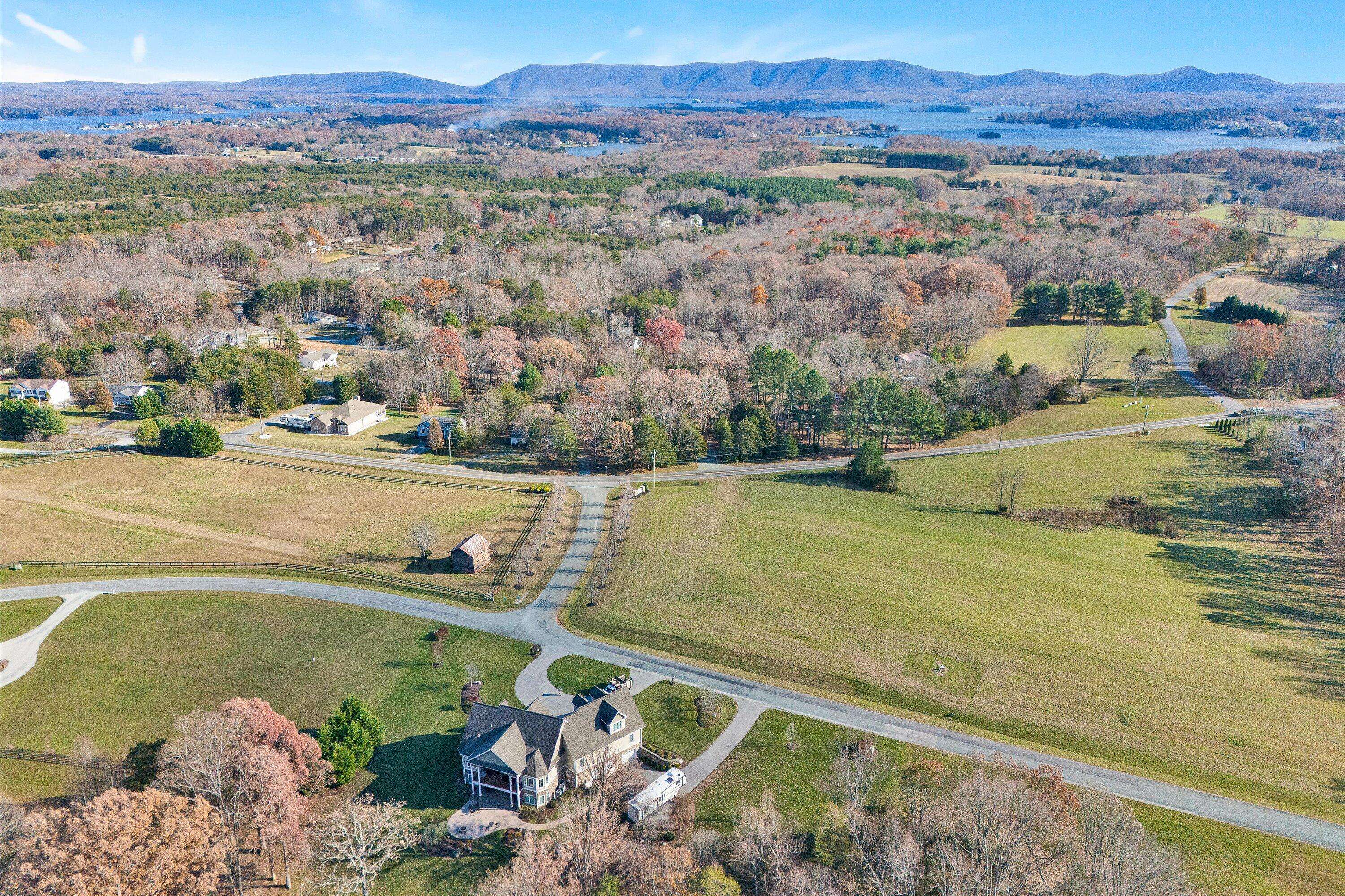 Moneta, VA 24121,Lot 27 Plantation Point