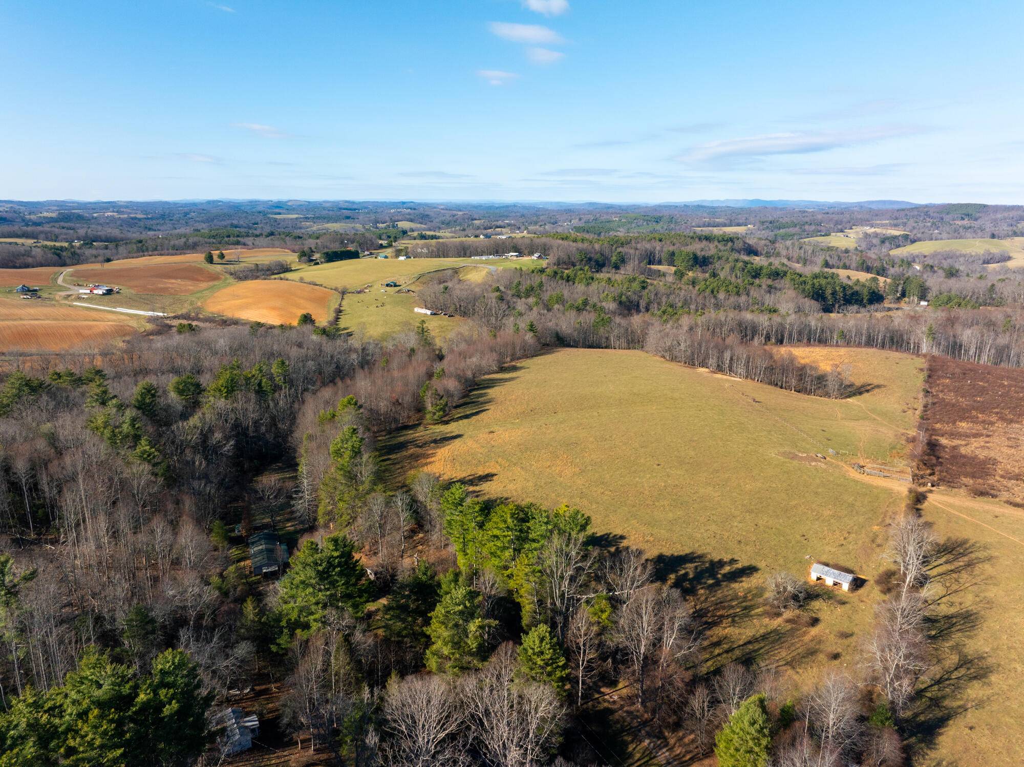 Laurel Fork, VA 24352,0 Dry Twig RD