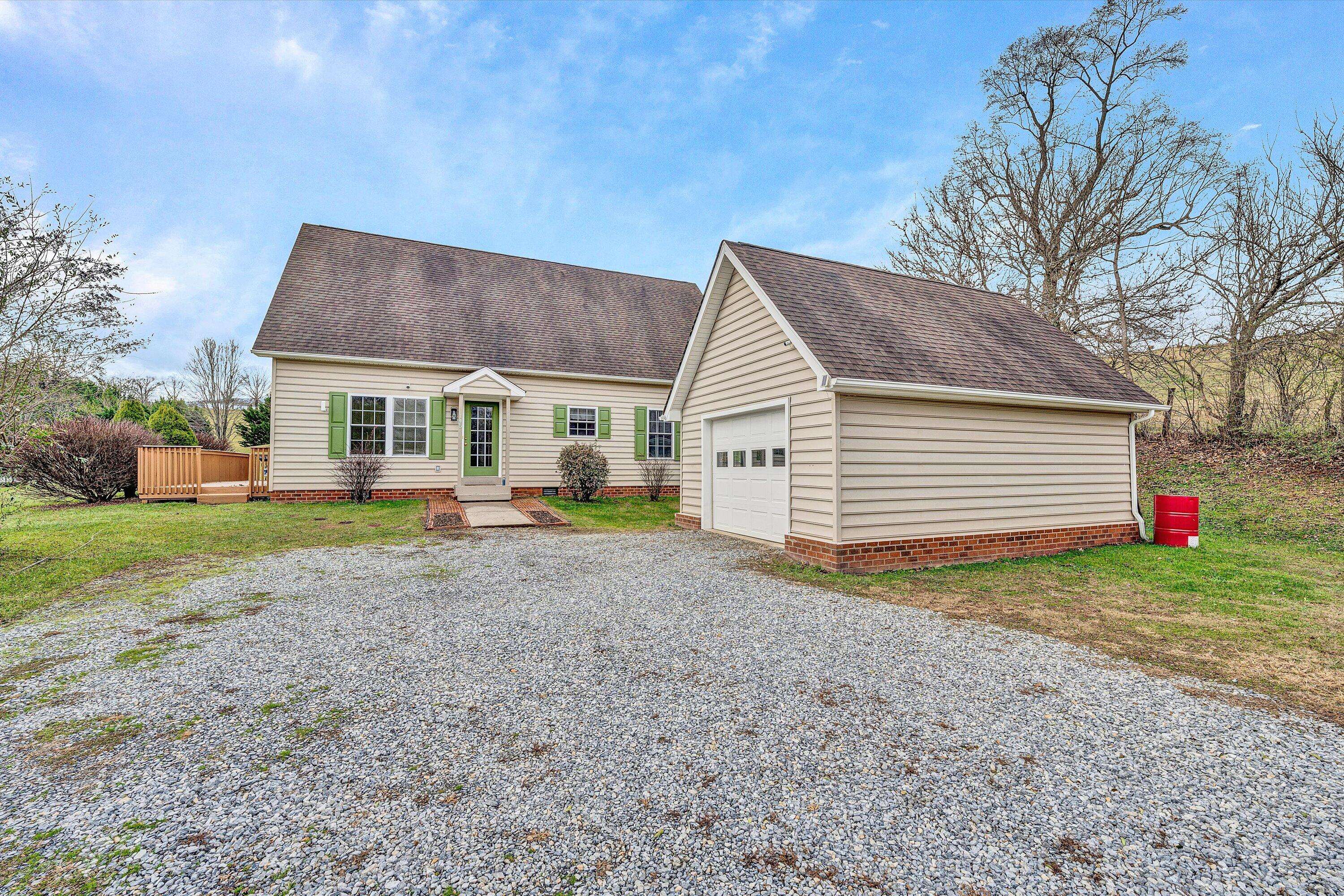 Troutville, VA 24175,145 Magnolia Springs RD