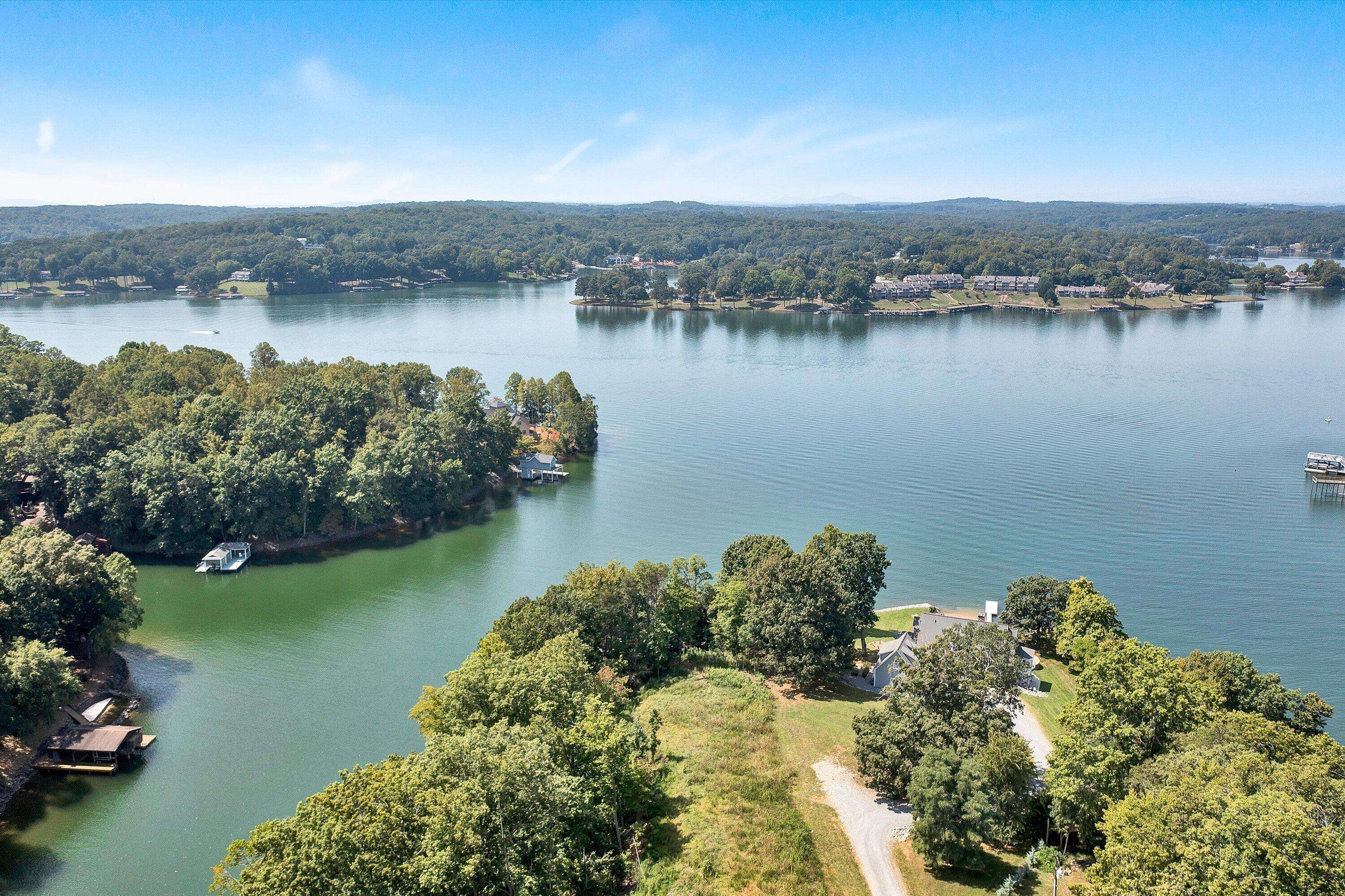 Moneta, VA 24121,Tract A Nicholas LN