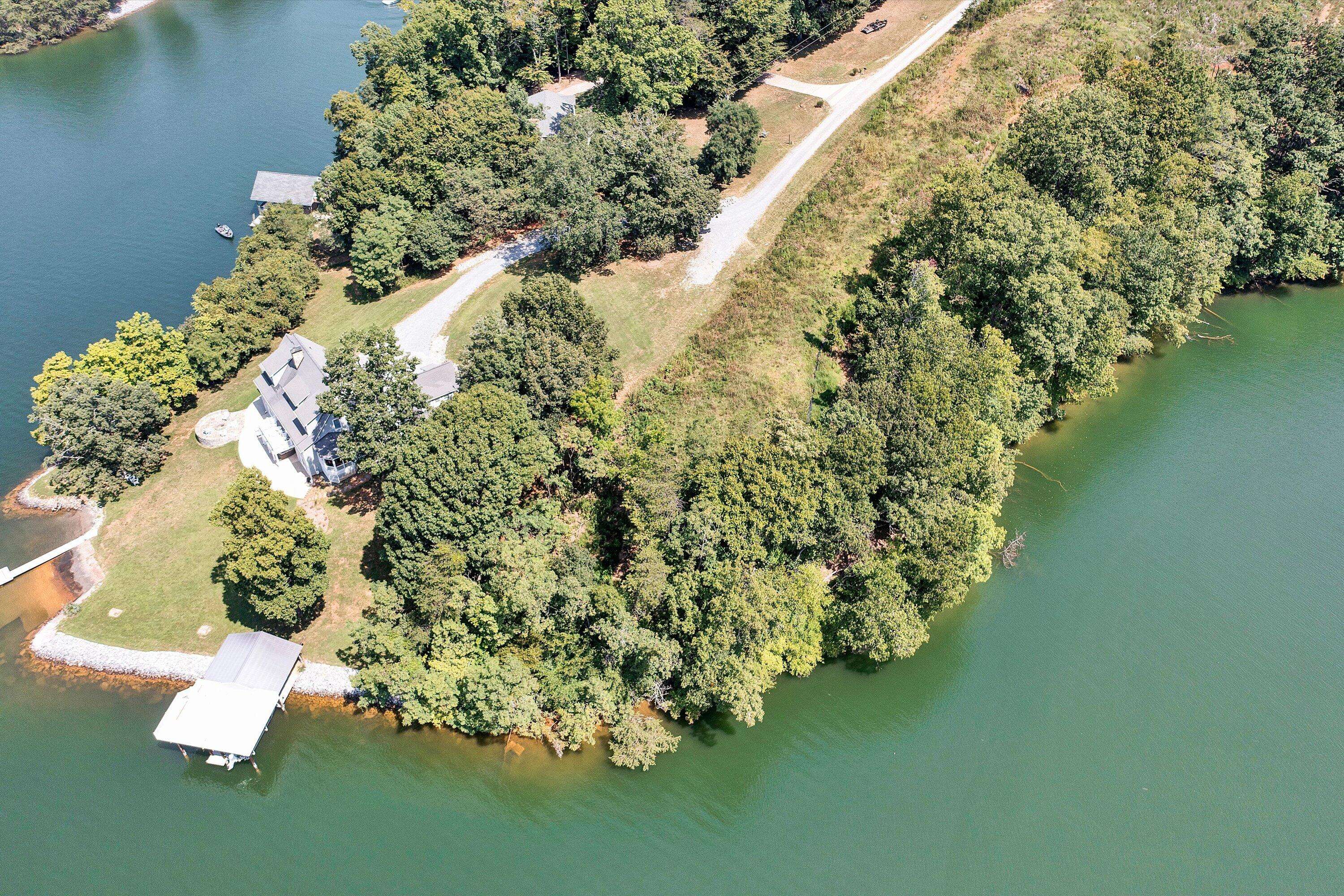Moneta, VA 24121,Tract A Nicholas LN