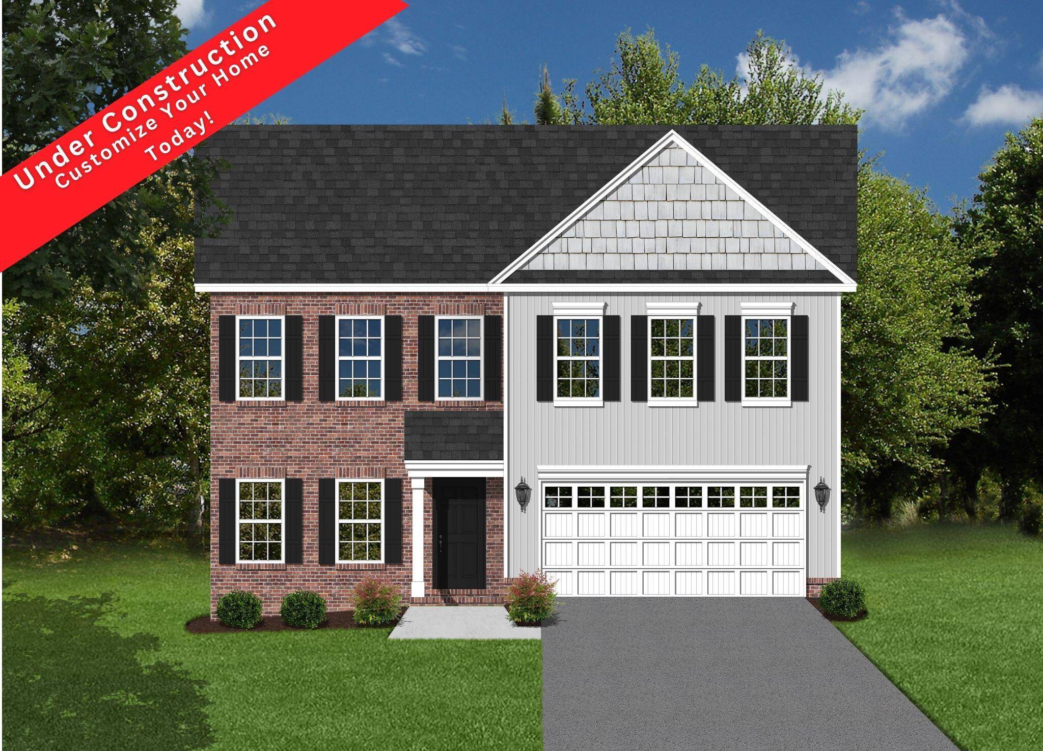 Salem, VA 24153,5236 Arrowhead TRL