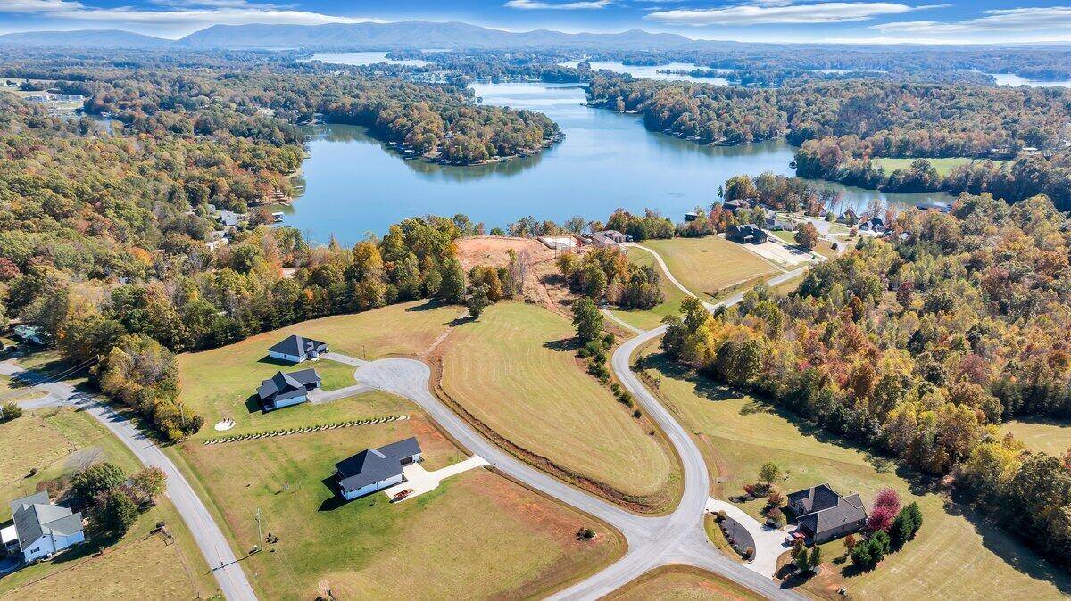 Wirtz, VA 24184,Lot 17 Blue Heron DR