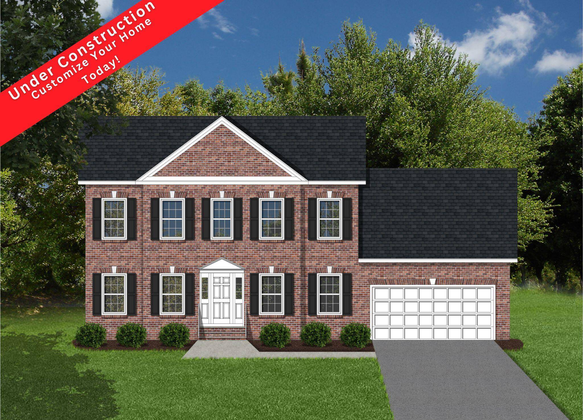 Salem, VA 24153,4999 Warrior DR