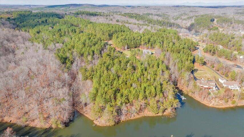 Lynch Station, VA 24571,Lot 186 Hidden Cove LN