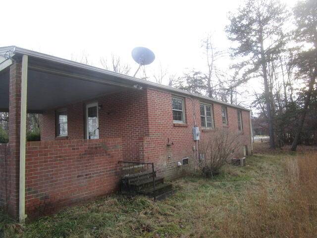 Appomattox, VA 24522,5489 Promise Land RD