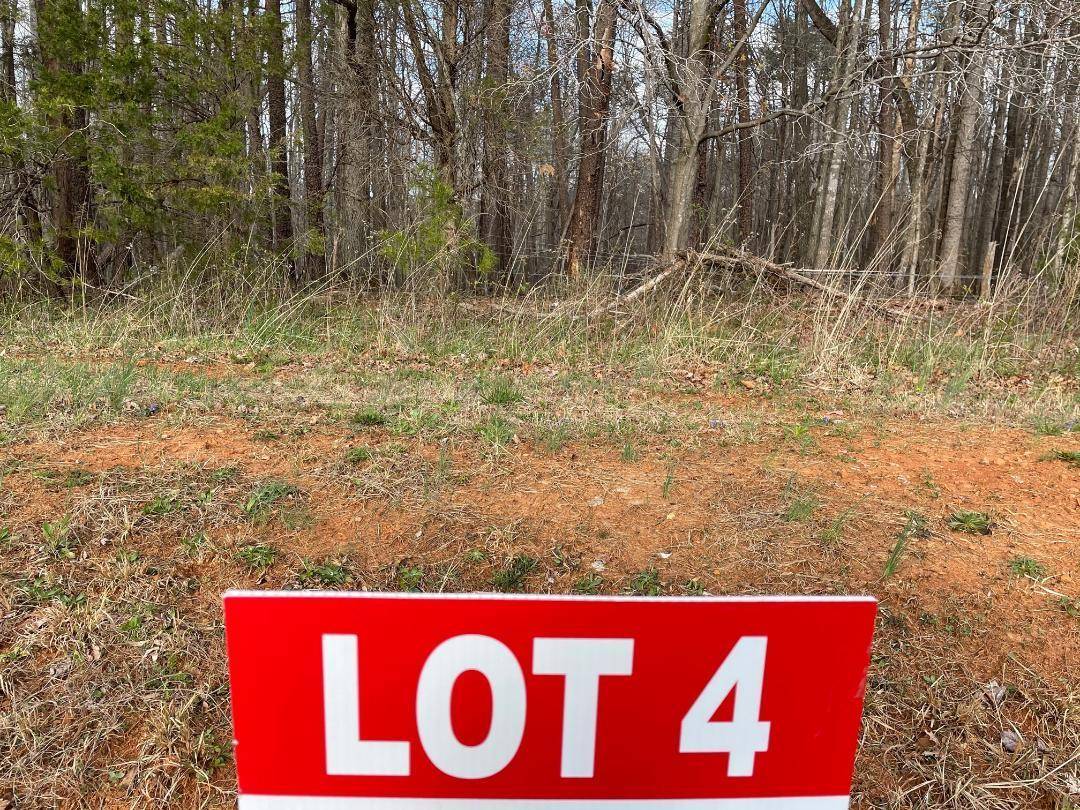 Moneta, VA 24121,Lot 4 Belvior CIR