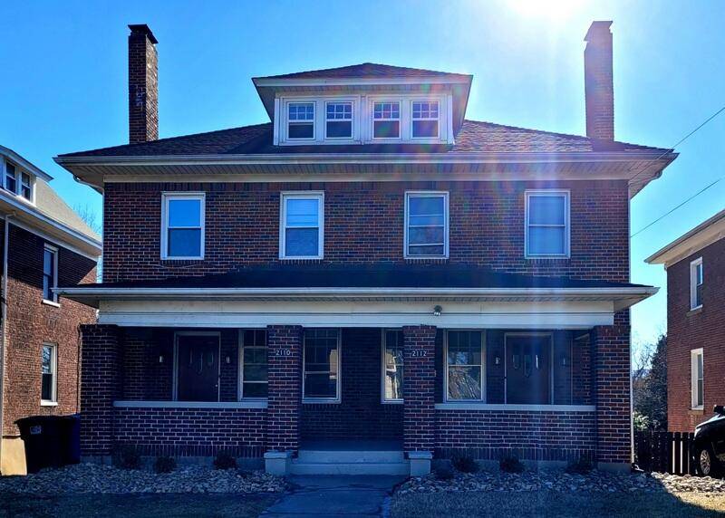 Roanoke, VA 24015,2110 Memorial AVE Unit 2112