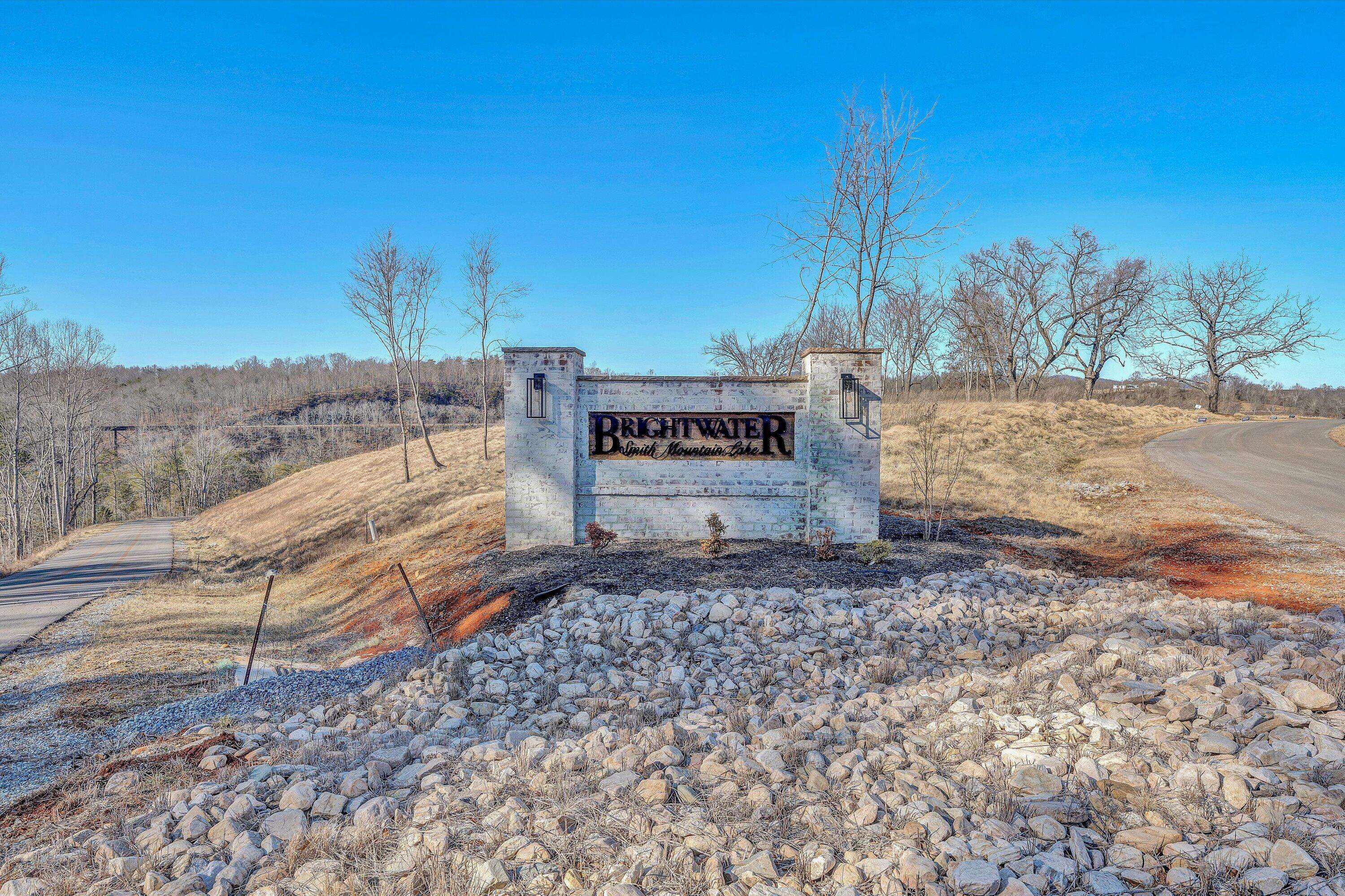 Hardy, VA 24101,Lot 4 Springsteen CIR