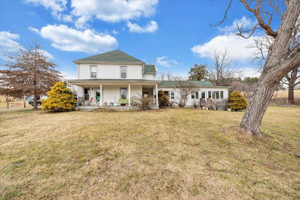 Fincastle, VA 24090,210 Nassau RD #& 148