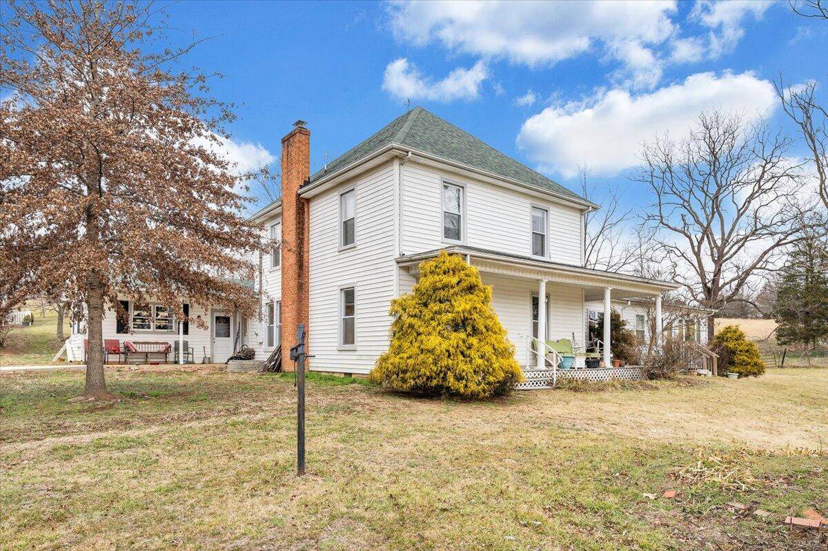 Fincastle, VA 24090,210 Nassau RD #& 148