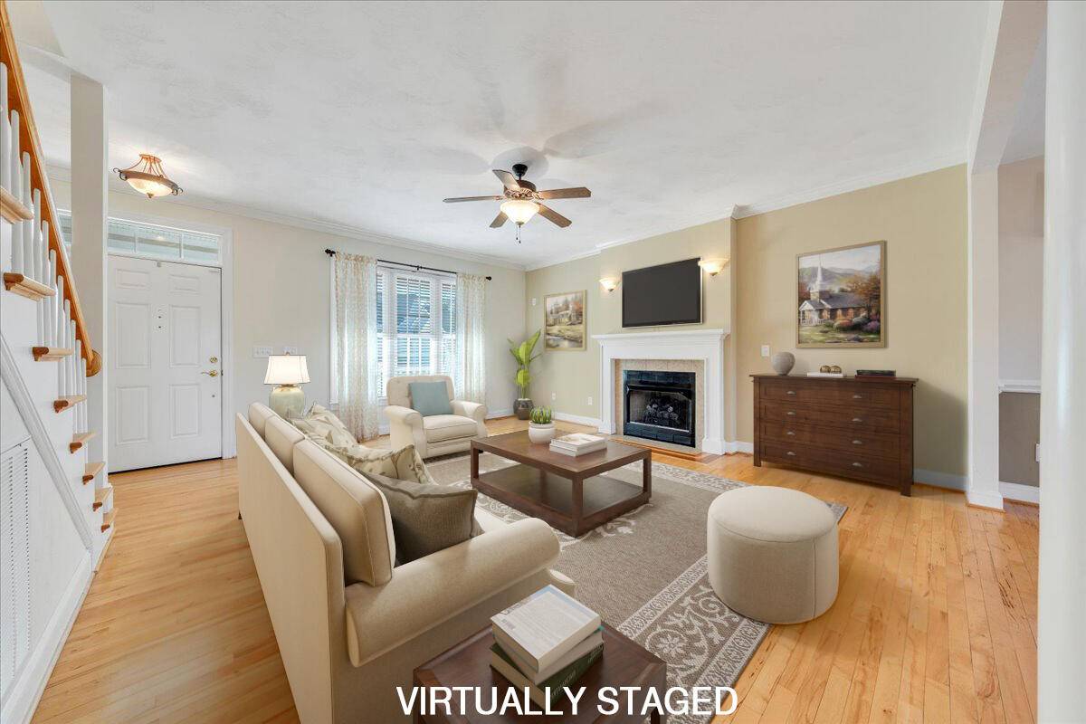 Roanoke, VA 24019,735 South Battery DR