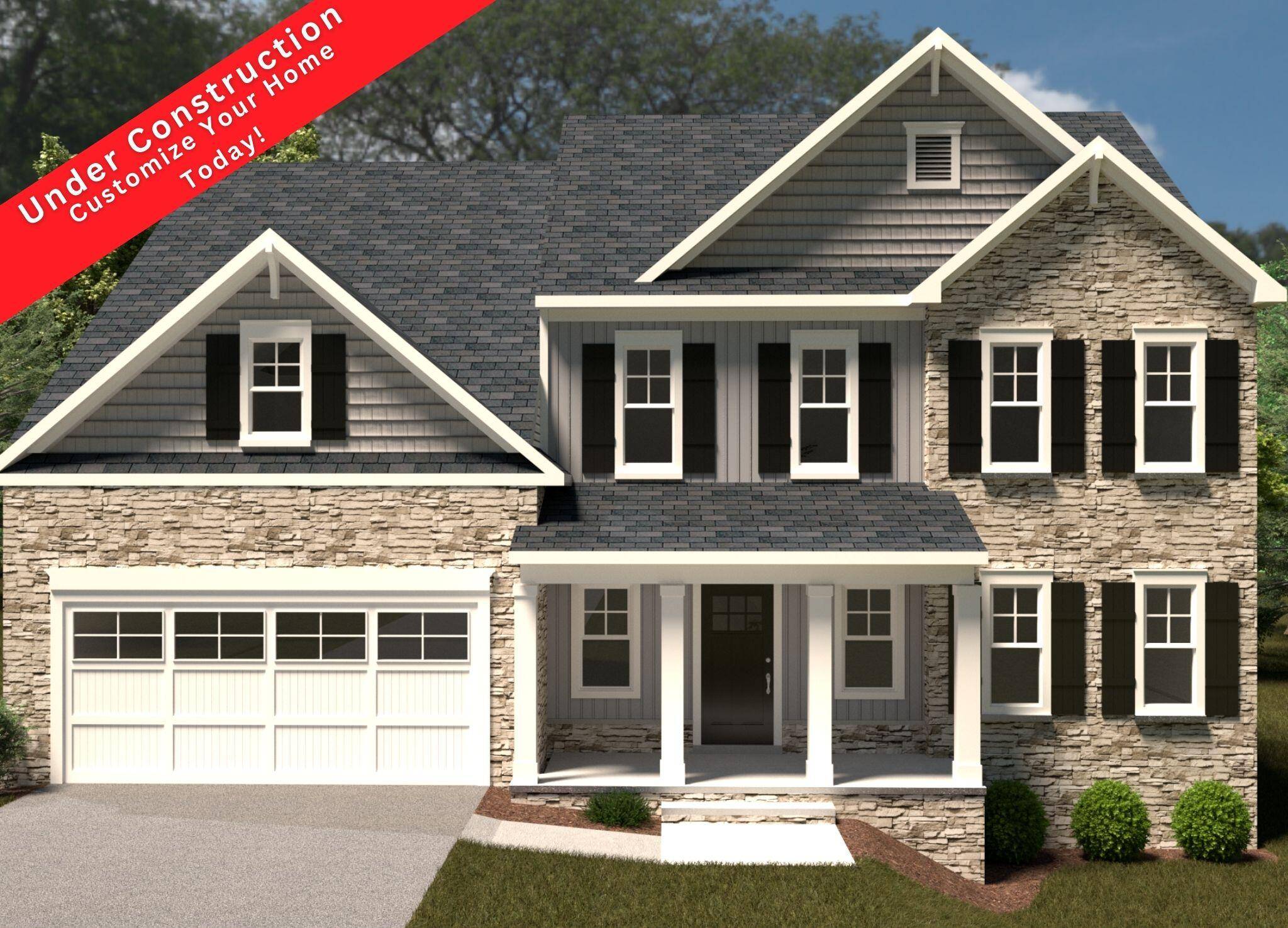 Roanoke, VA 24018,7051 Parkway View TRL