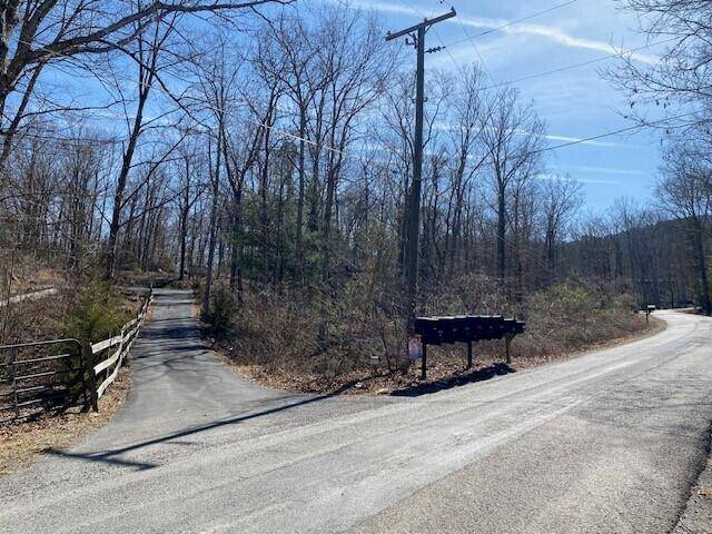 Salem, VA 24153,0 Forest Acre TRL