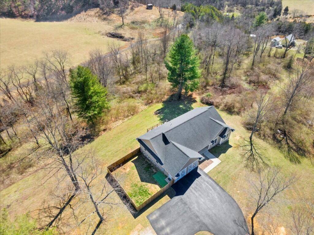 Draper, VA 24324,4030 Old Baltimore RD