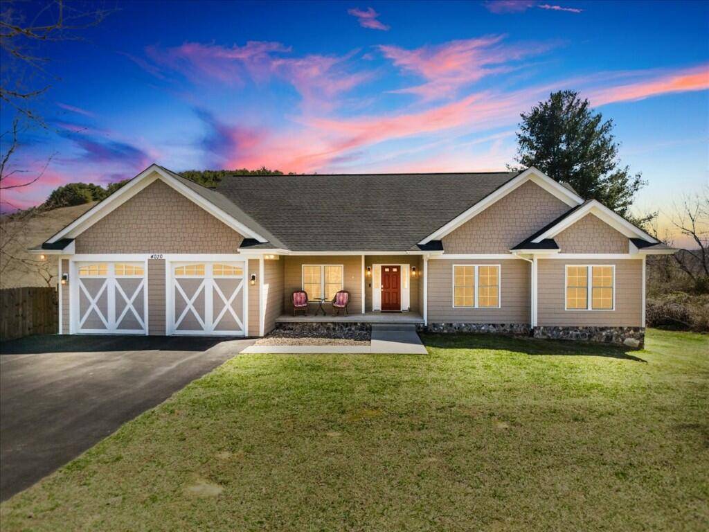 Draper, VA 24324,4030 Old Baltimore RD