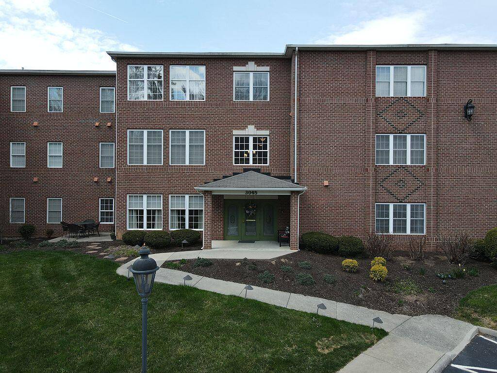 Roanoke, VA 24018,3045 Mcvitty Forest DR #319