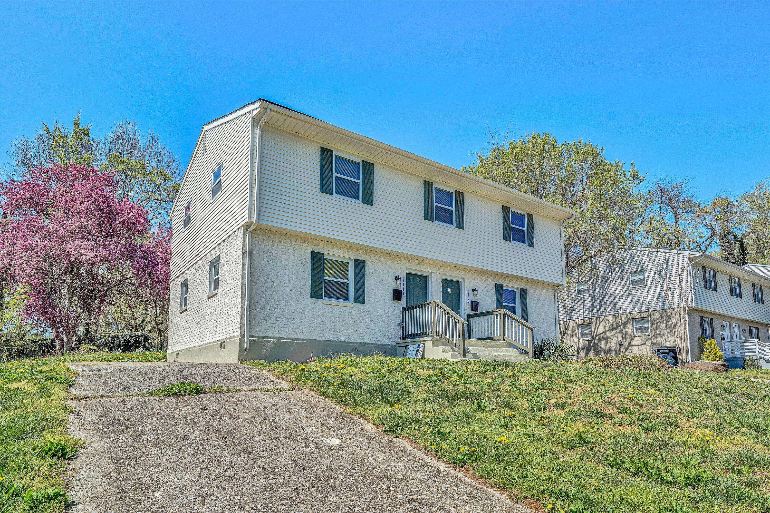 Roanoke, VA 24013,1141 12TH ST