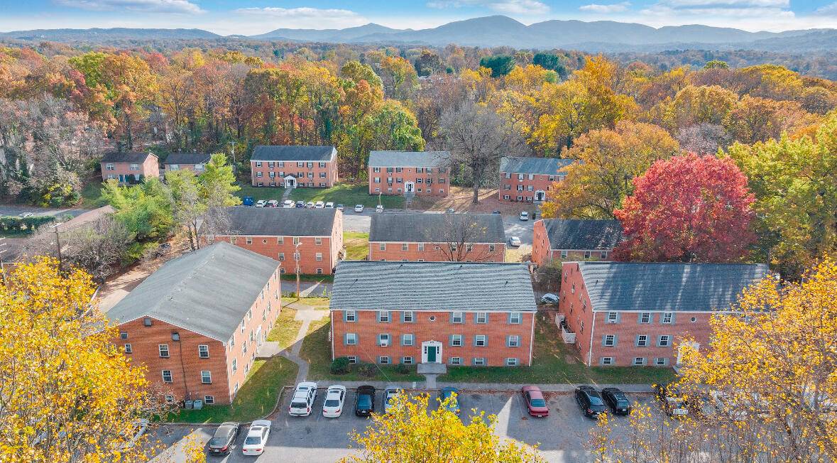 Roanoke, VA 24015,2626 Westover AVE Unit Apt 7