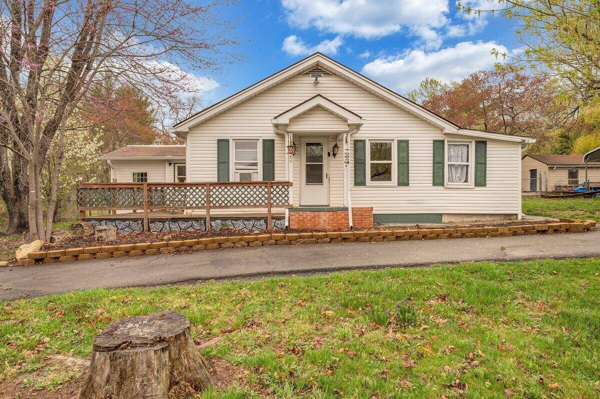 Millboro, VA 24460,164 Christian DR