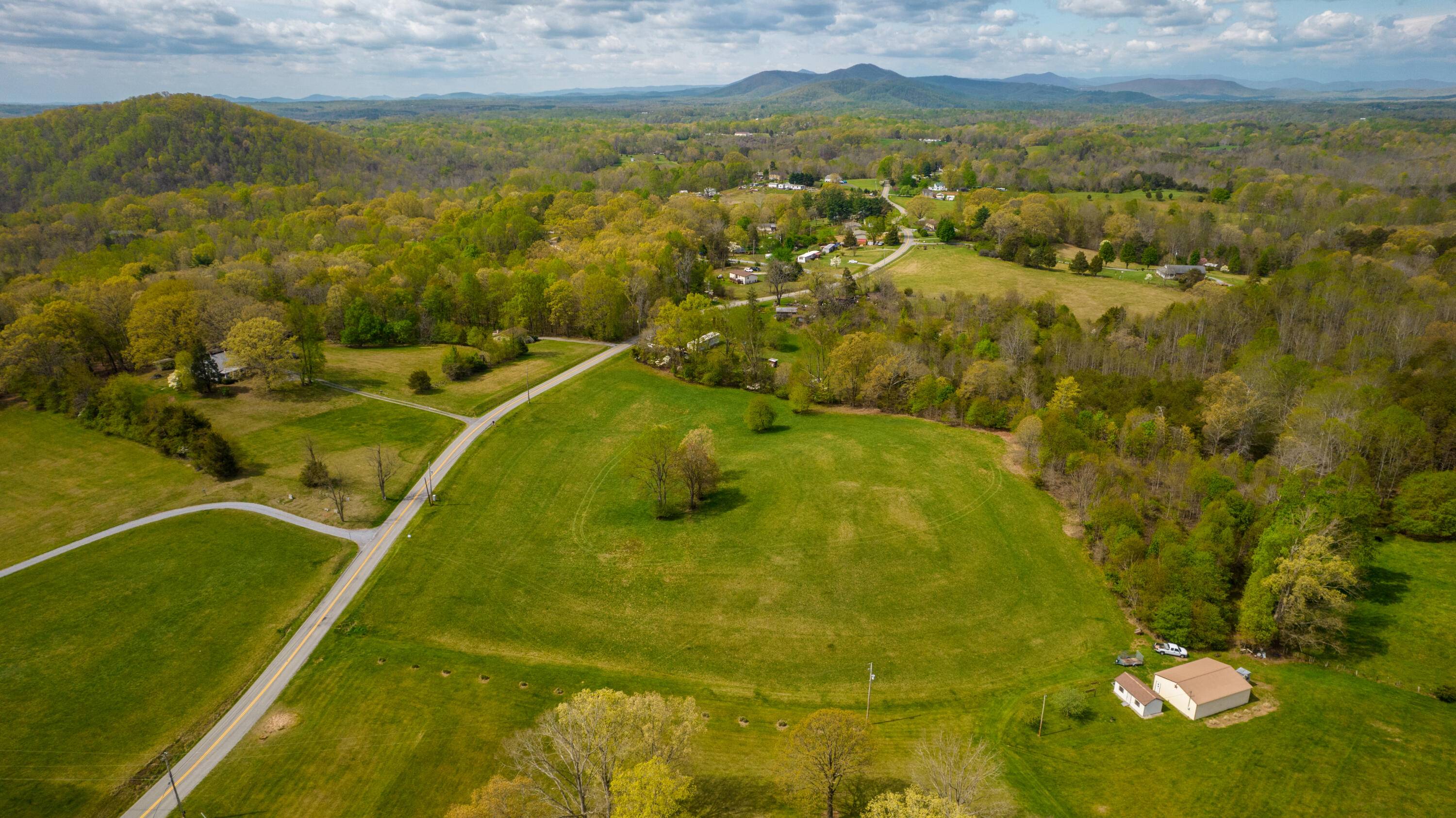 Goodview, VA 24095,00 Morgans Mill RD