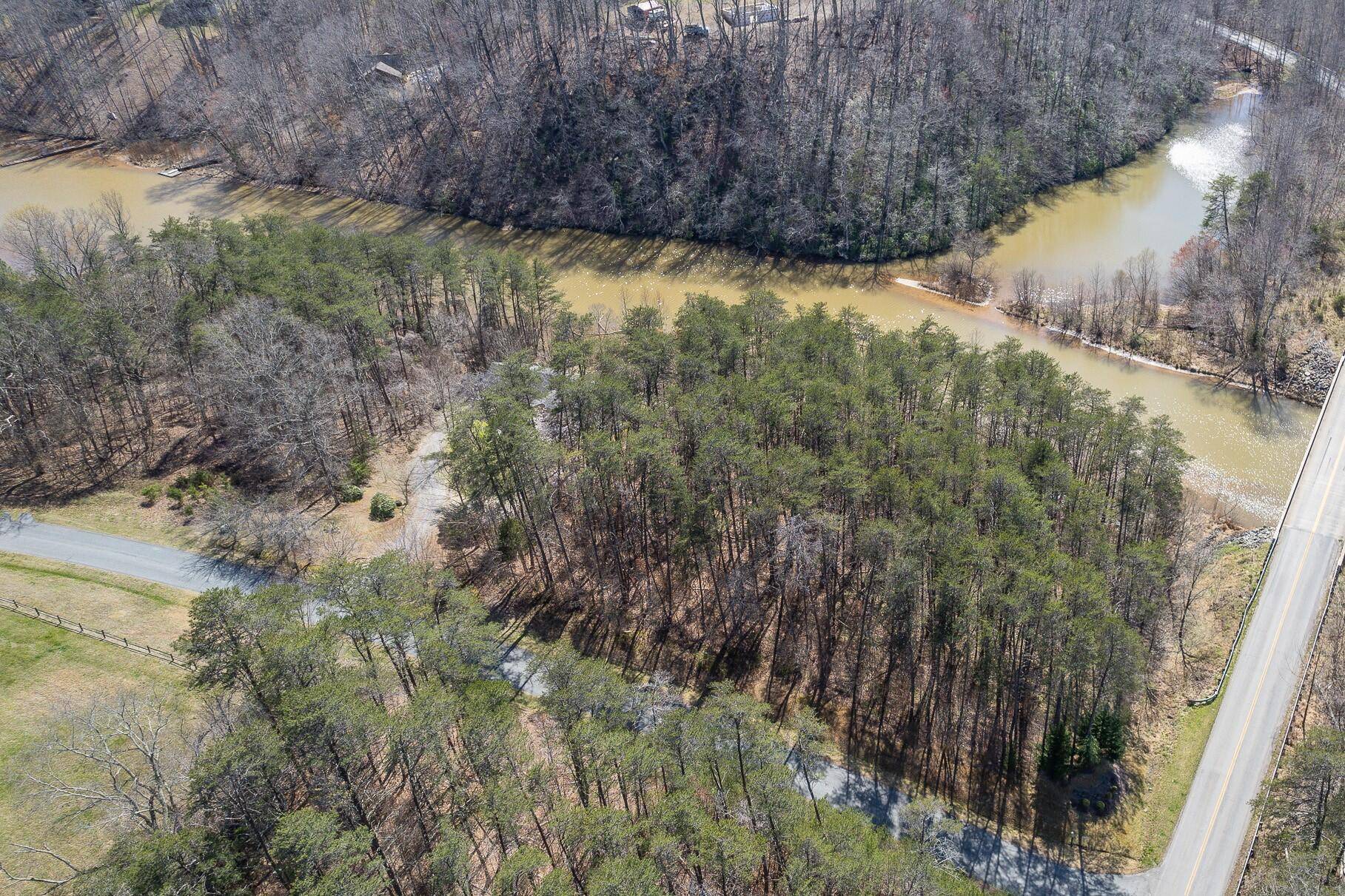 Wirtz, VA 24184,Lot 2 Inlet DR