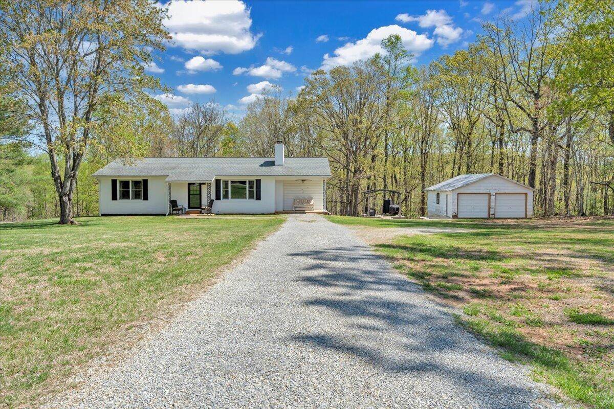 Rocky Mount, VA 24151,391 Cardinal Ridge DR