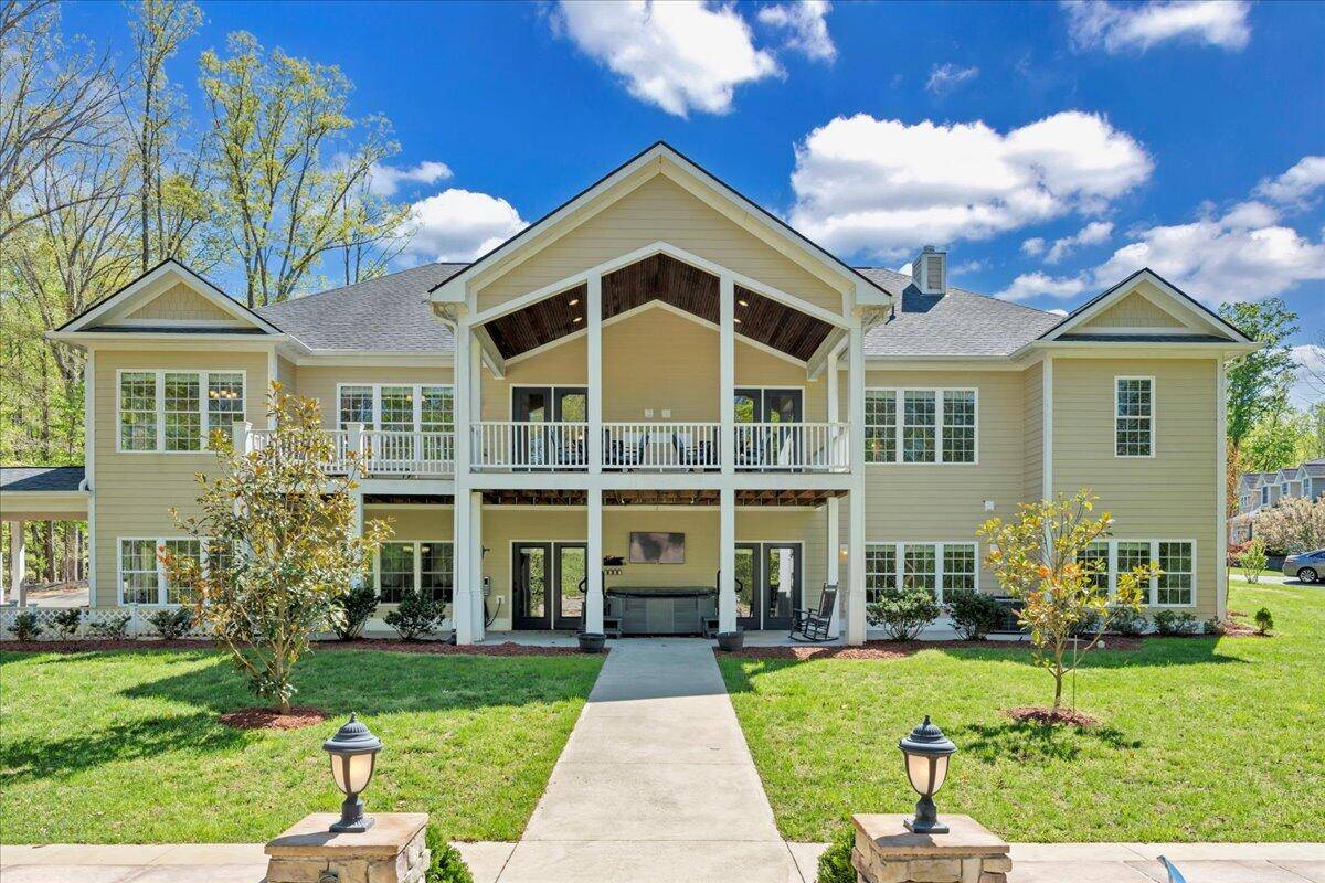 Moneta, VA 24121,138 Binnacle DR