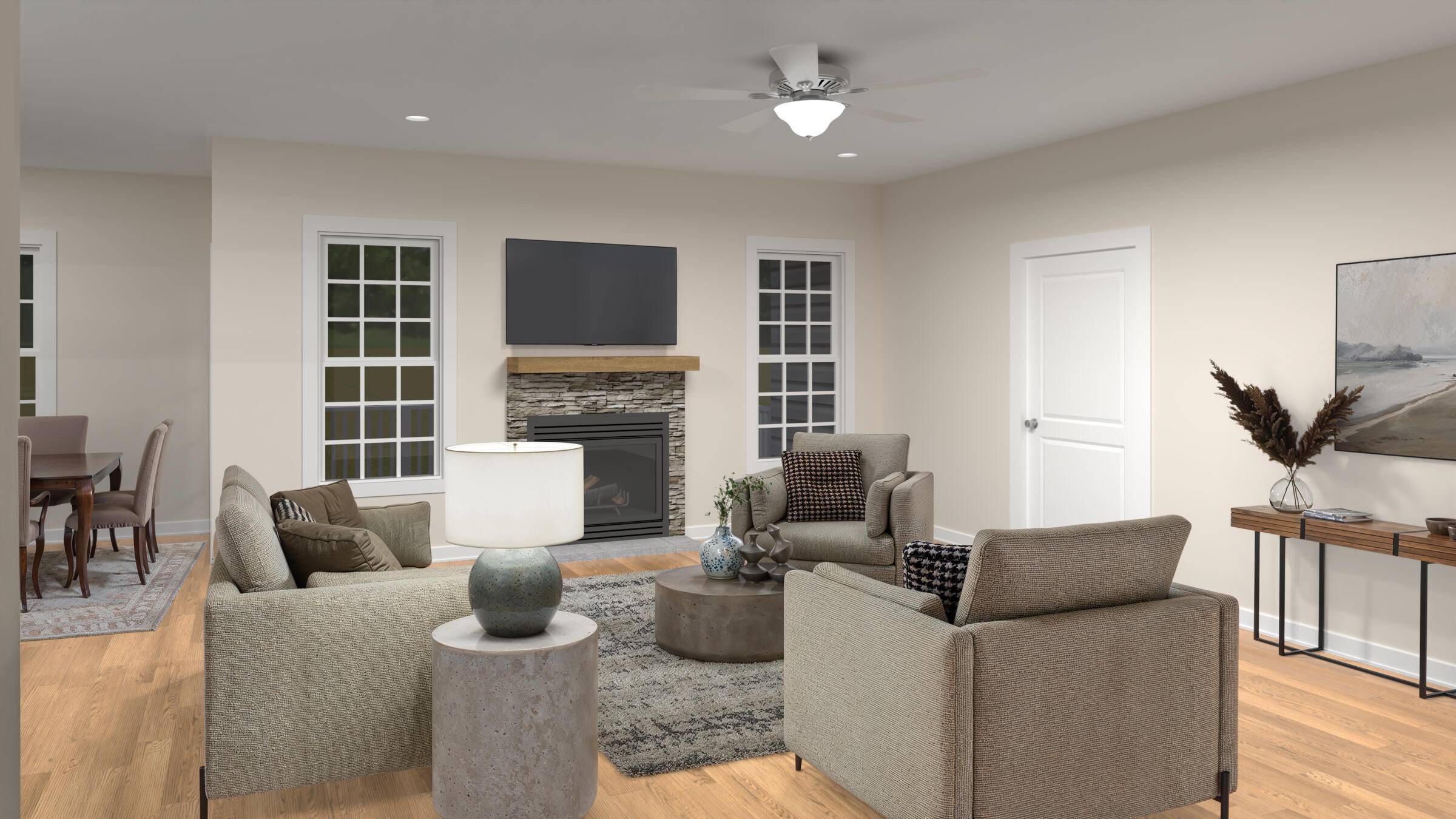 Roanoke, VA 24018,7171 Parkway View TRL