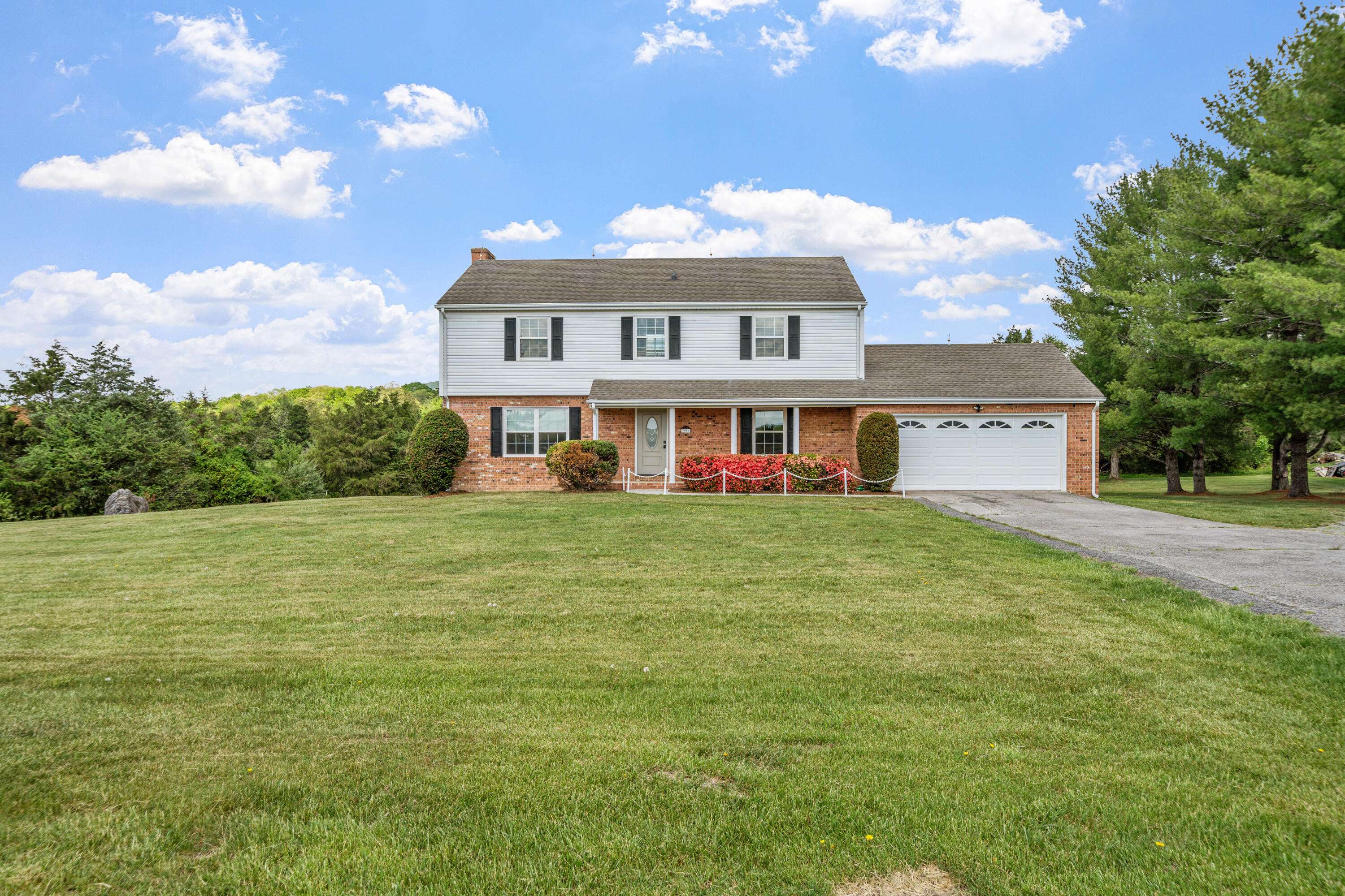 Fincastle, VA 24090,3919 Botetourt RD