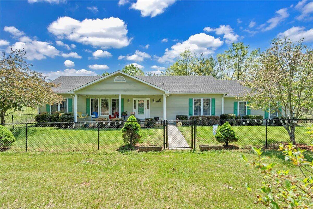 Bassett, VA 24055,4724 Muddy Fork RD