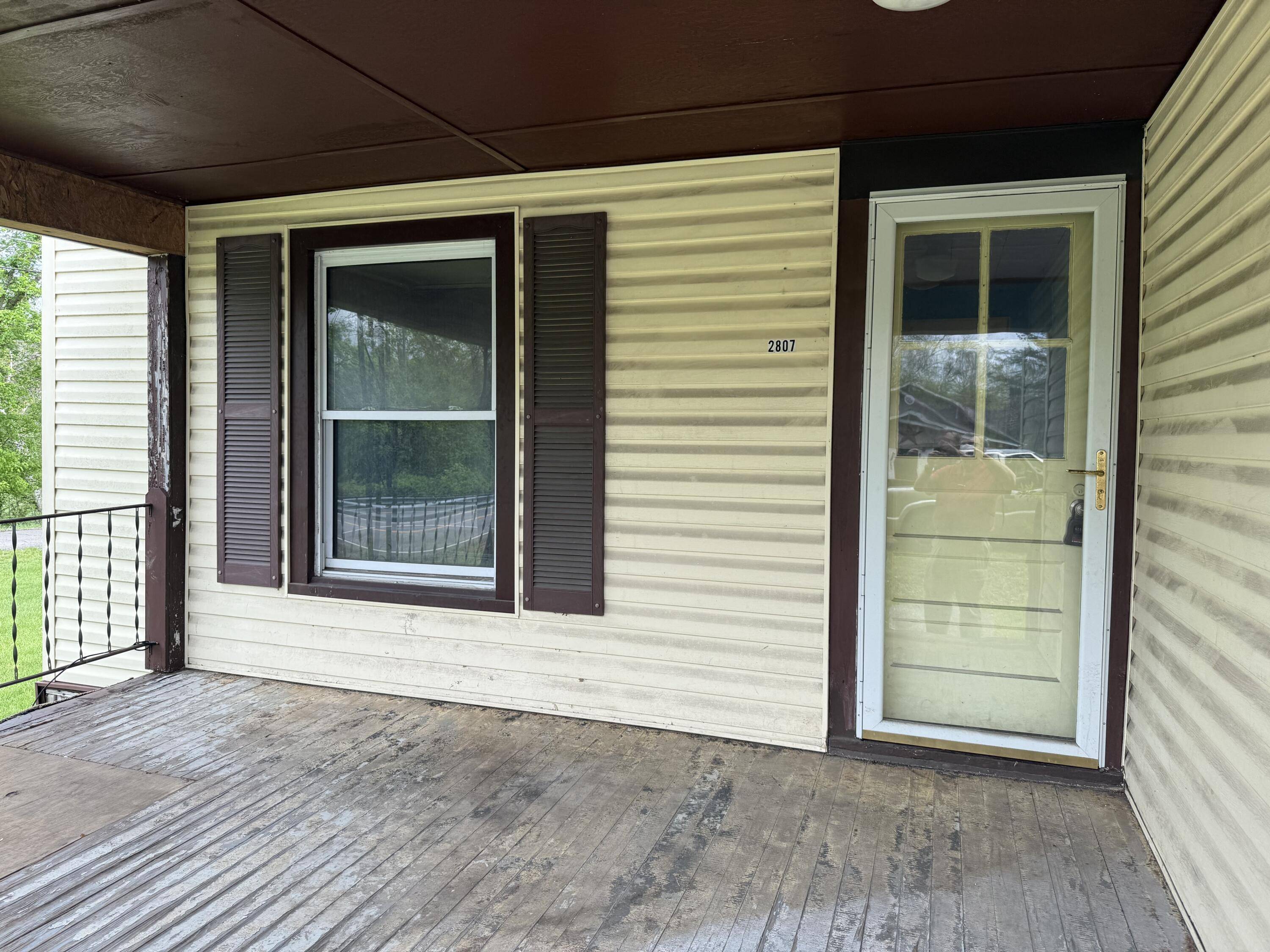 Covington, VA 24426,2807 S Carpenter DR