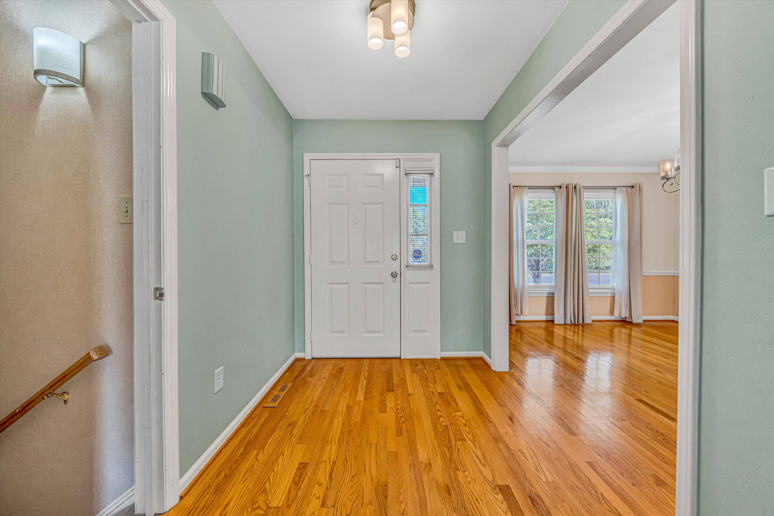 Roanoke, VA 24019,5508 Rome DR